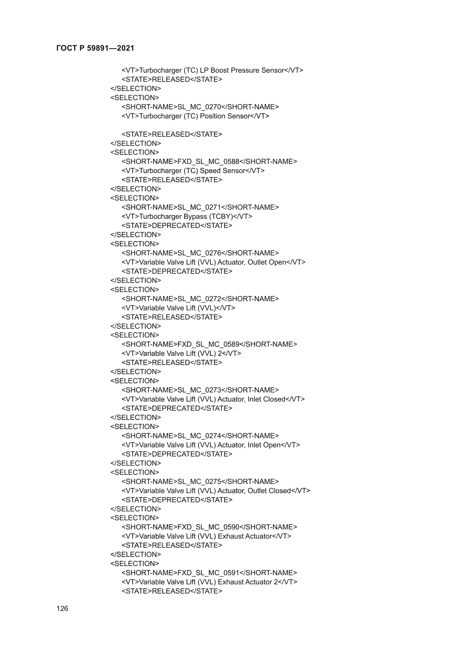 ГОСТ Р 59891-2021