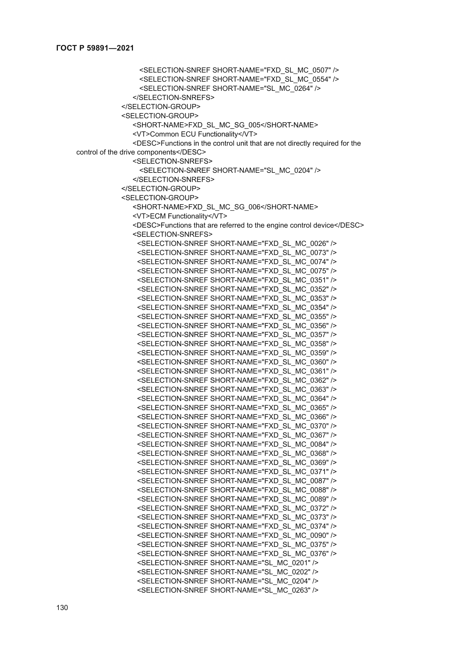 ГОСТ Р 59891-2021