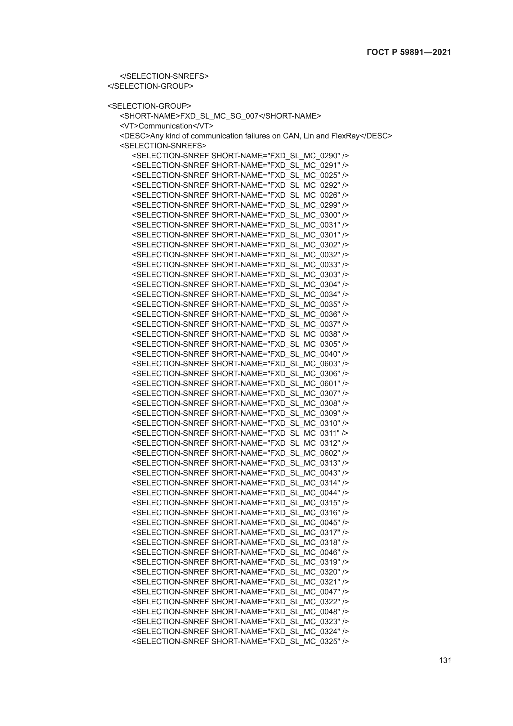 ГОСТ Р 59891-2021