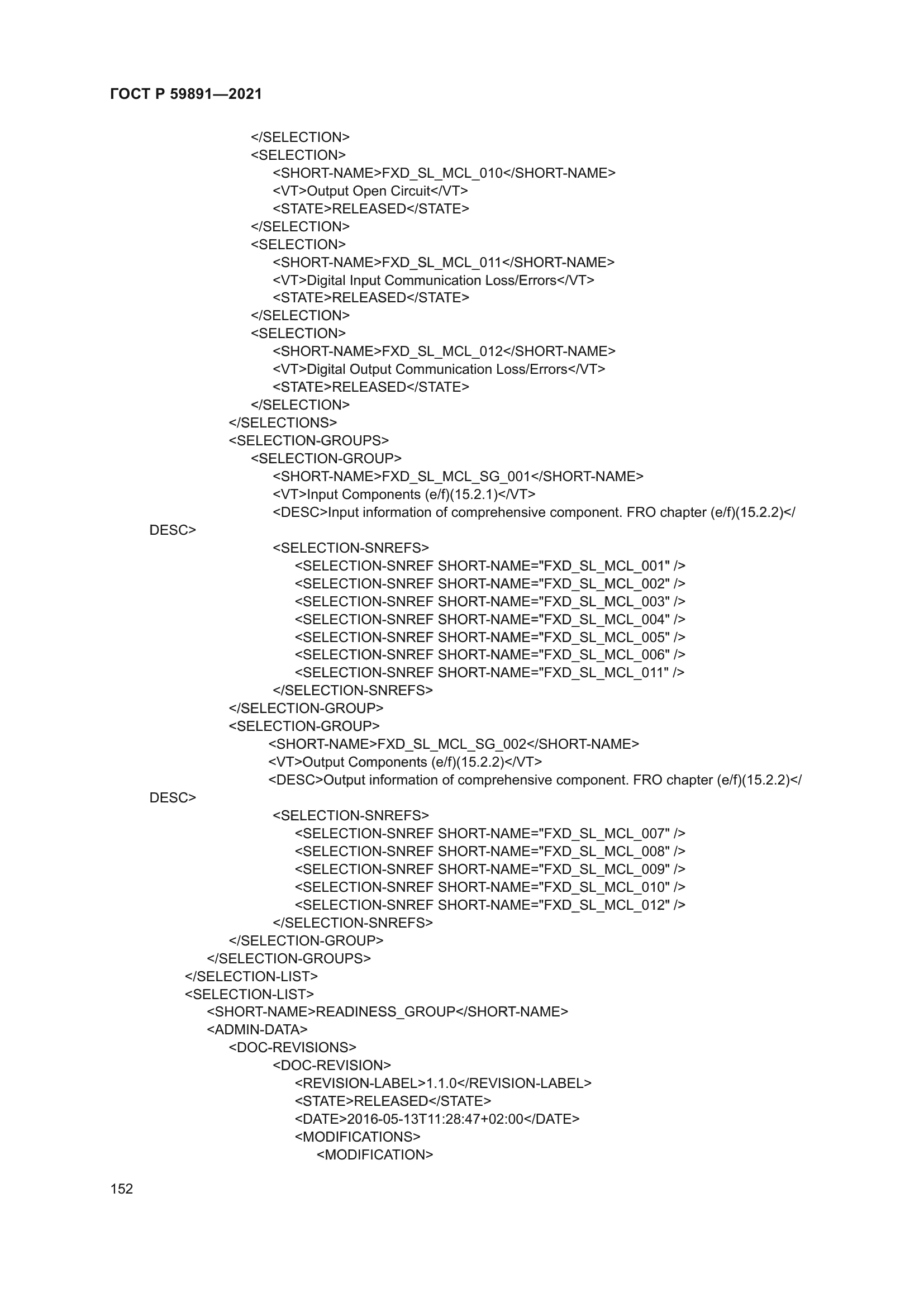 ГОСТ Р 59891-2021