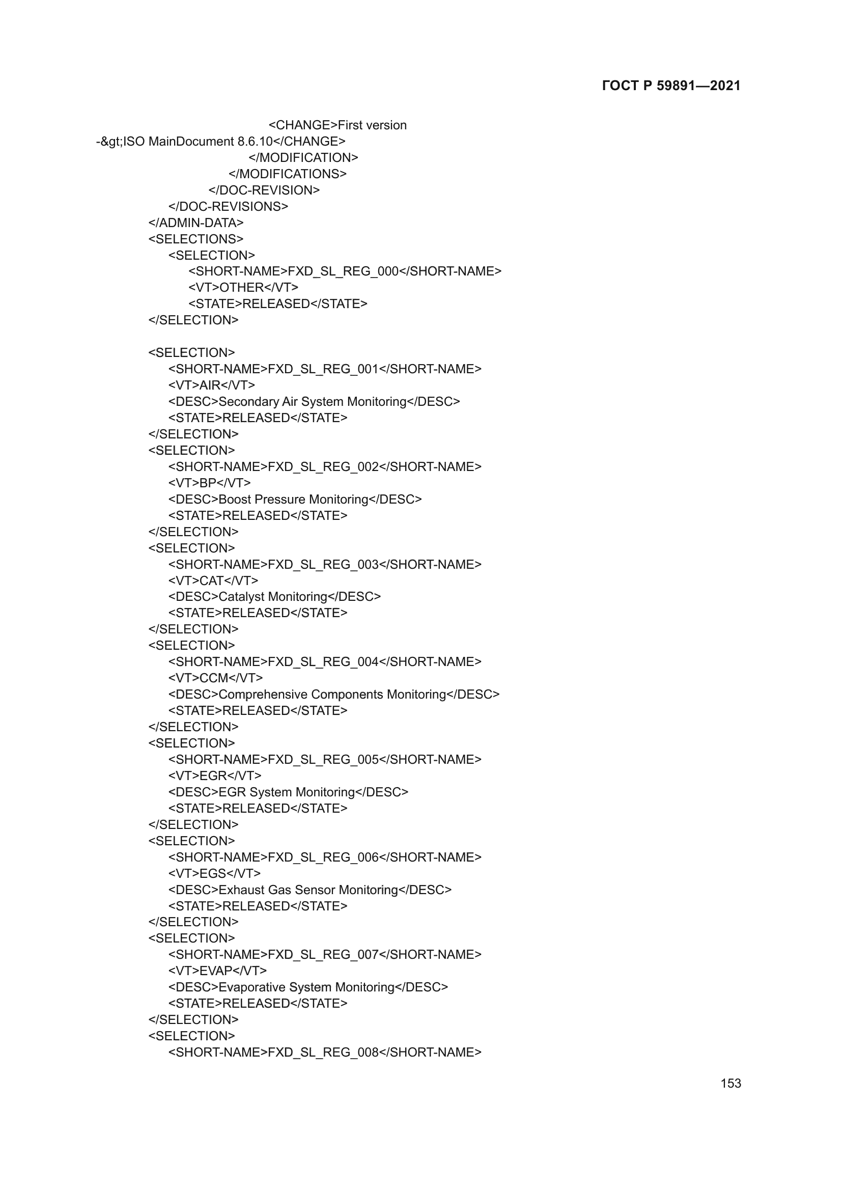 ГОСТ Р 59891-2021