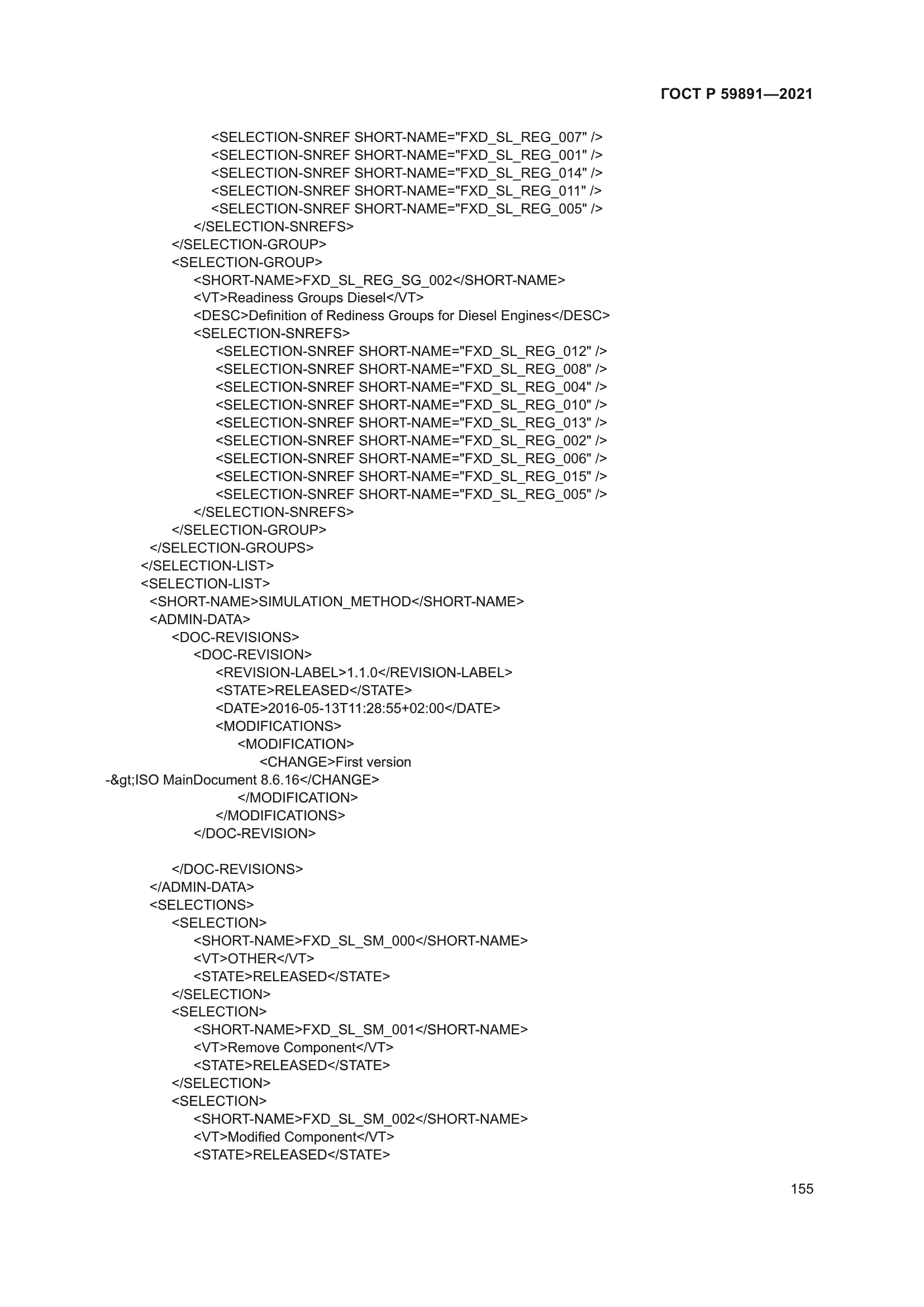 ГОСТ Р 59891-2021