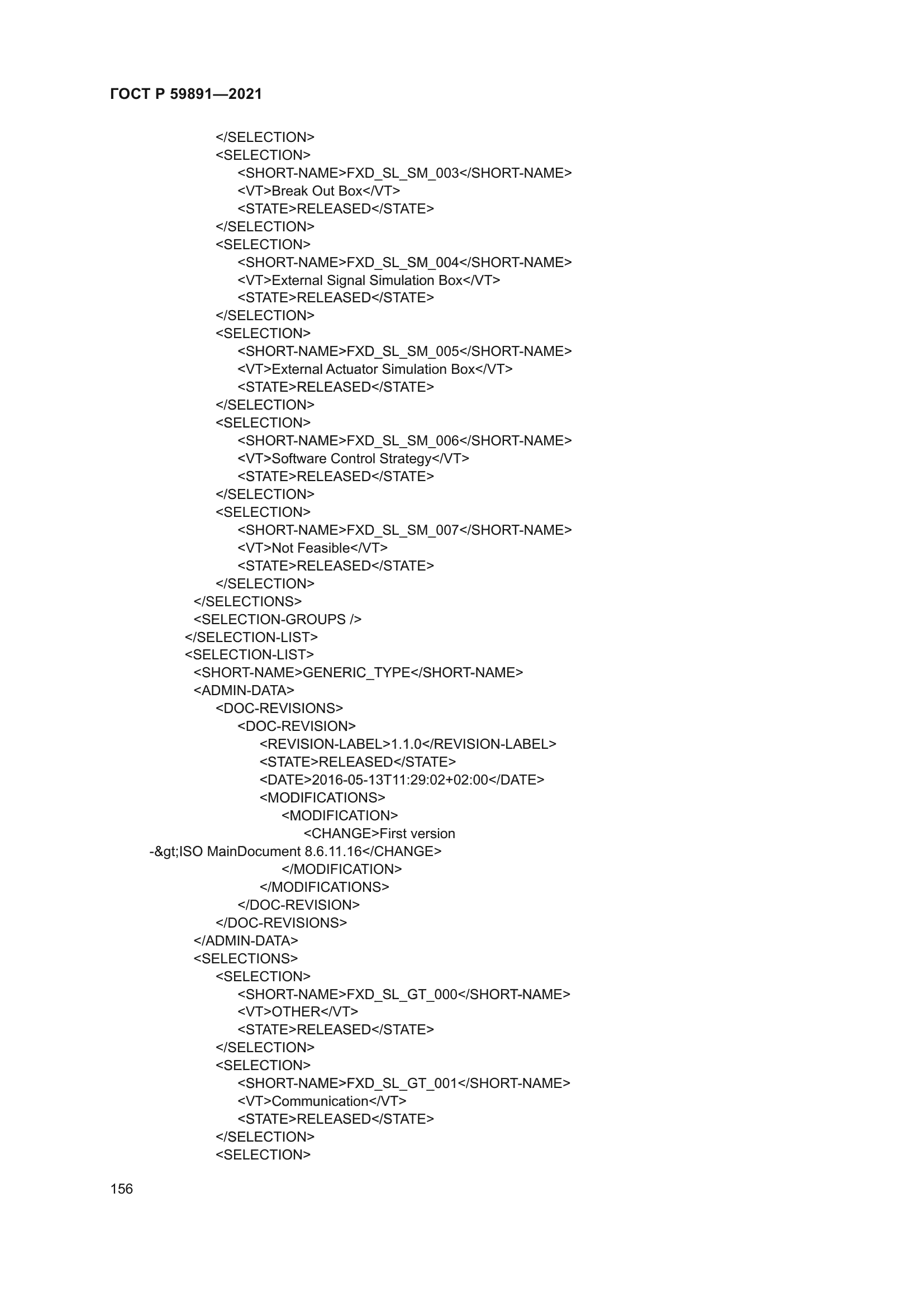 ГОСТ Р 59891-2021