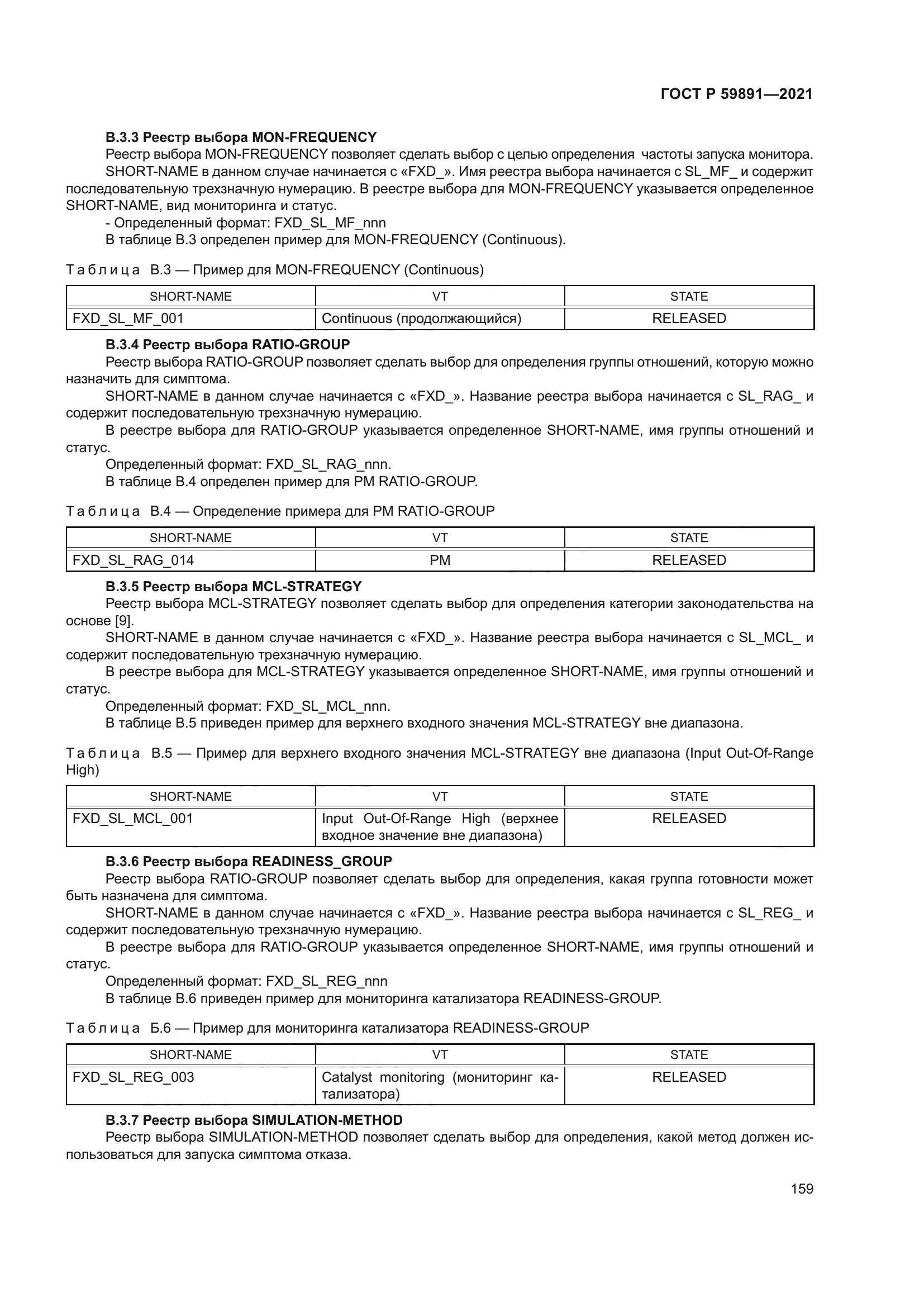 ГОСТ Р 59891-2021