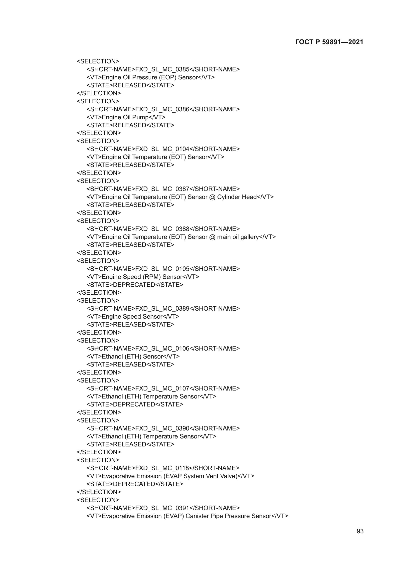 ГОСТ Р 59891-2021