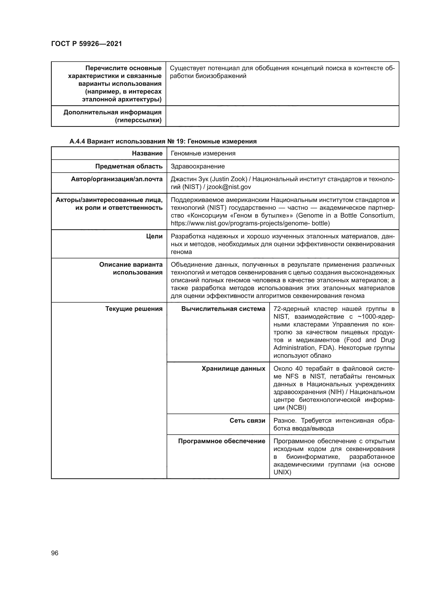 ГОСТ Р 59926-2021