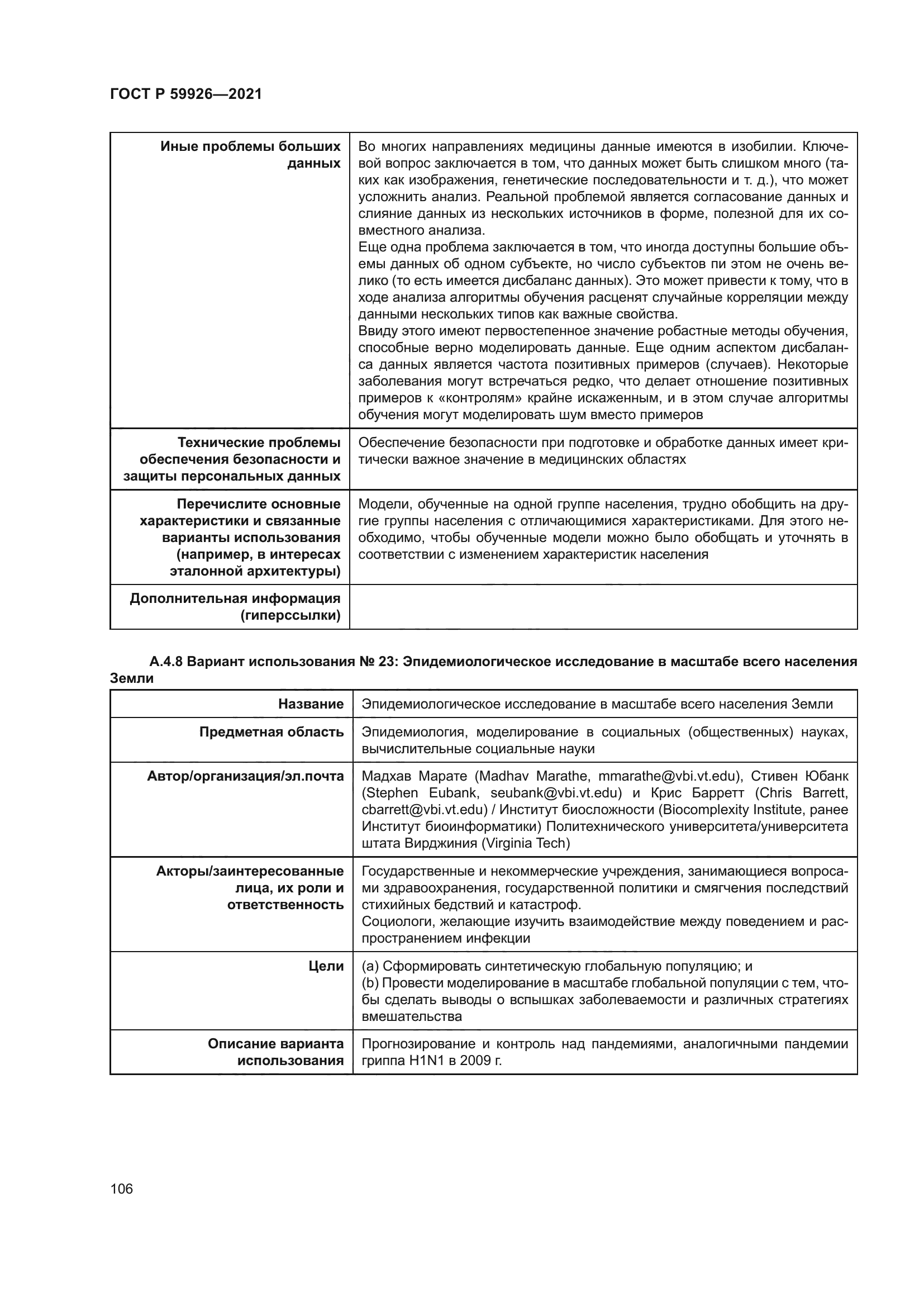 ГОСТ Р 59926-2021