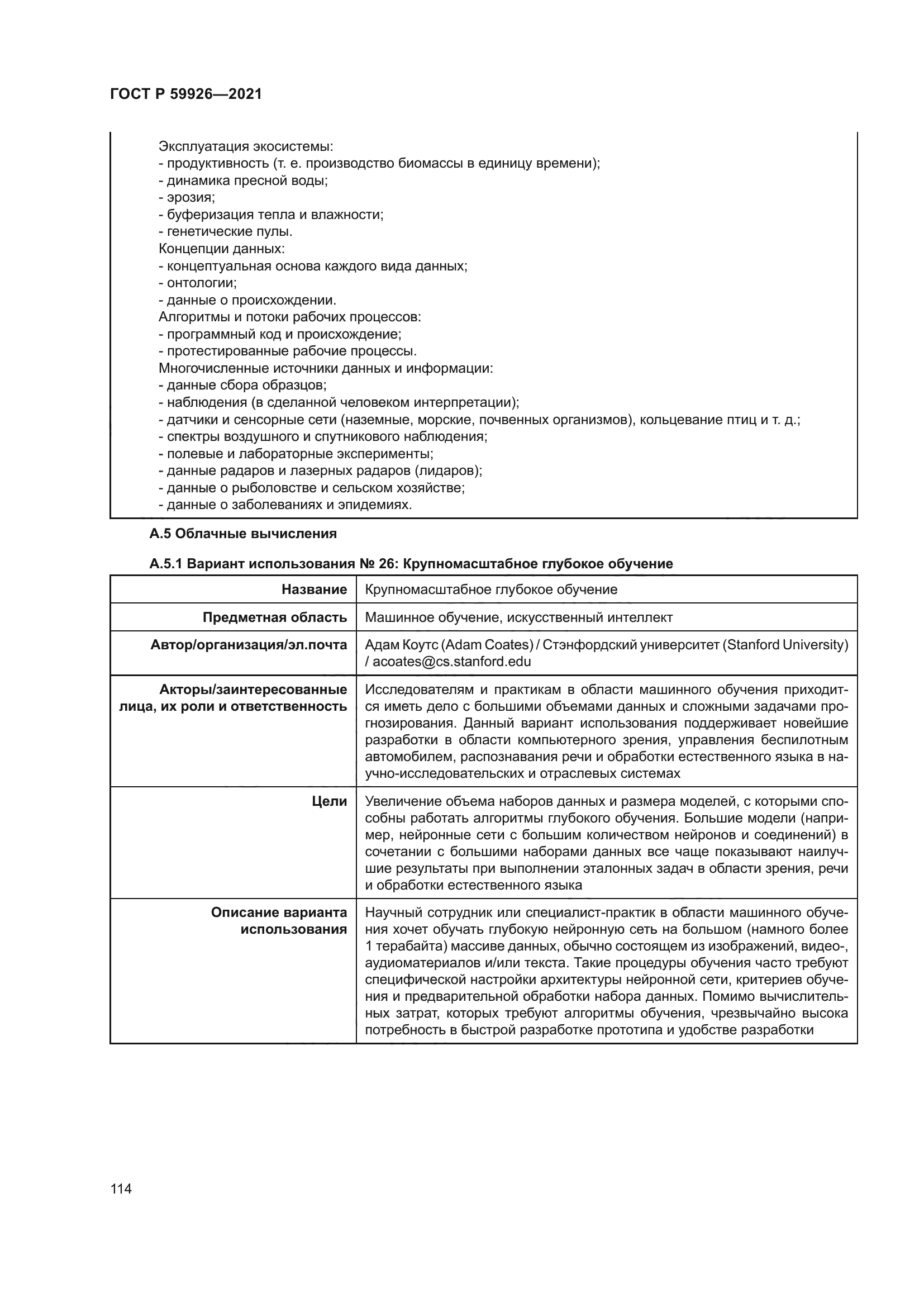 ГОСТ Р 59926-2021