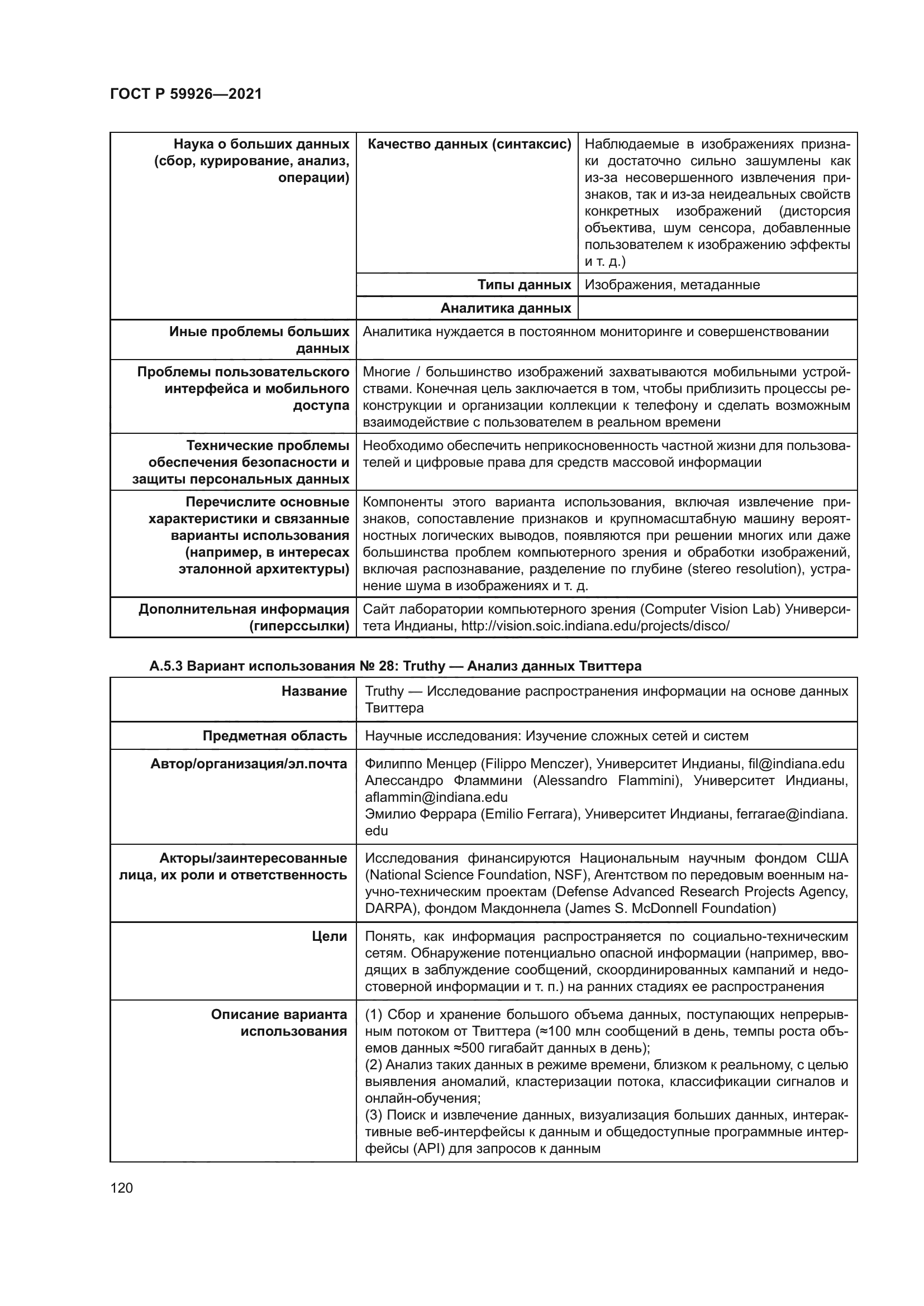 ГОСТ Р 59926-2021