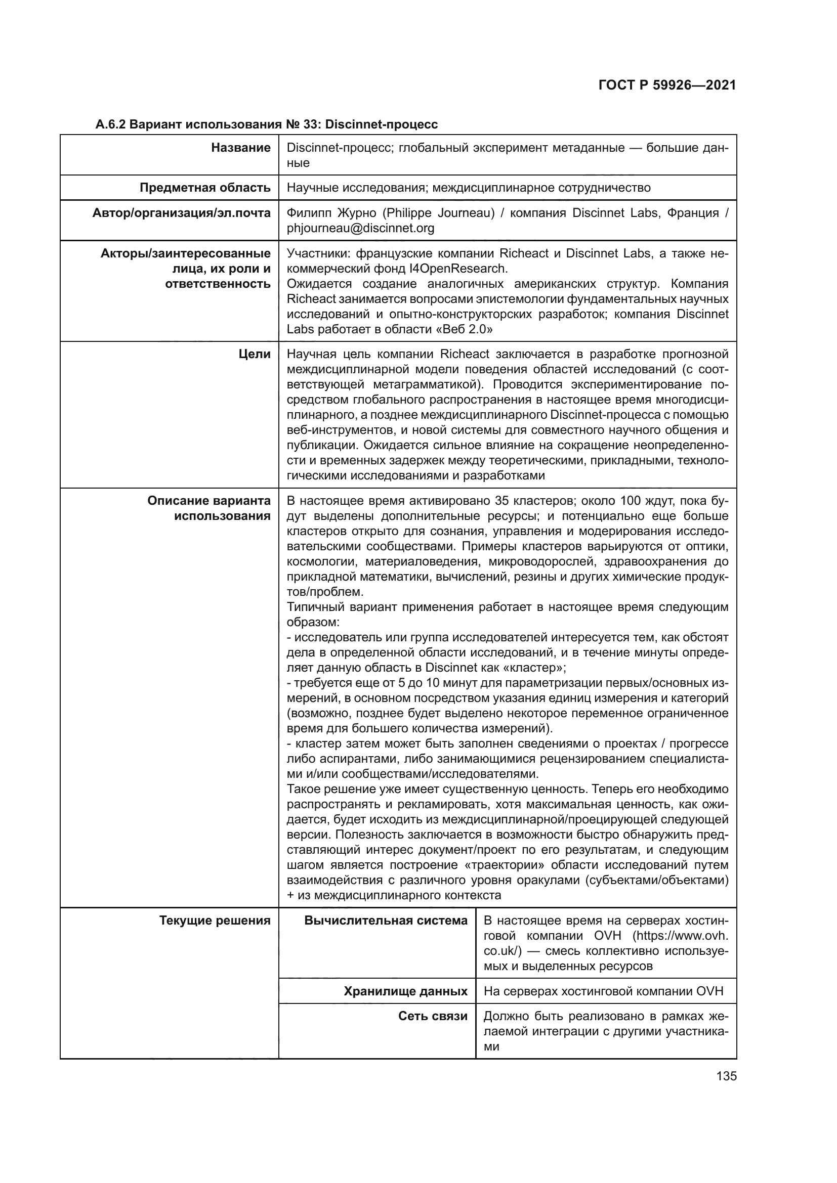 ГОСТ Р 59926-2021