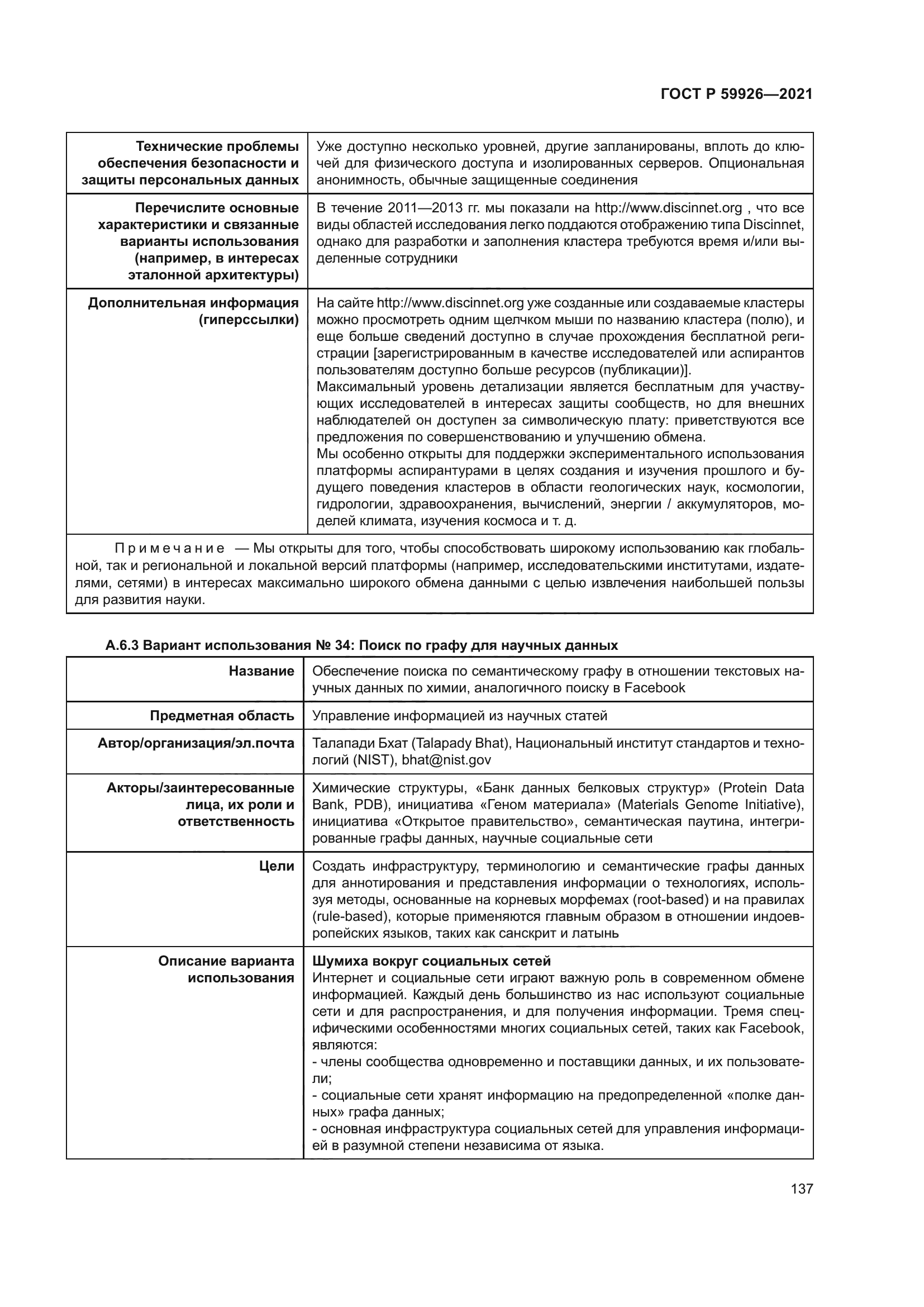 ГОСТ Р 59926-2021