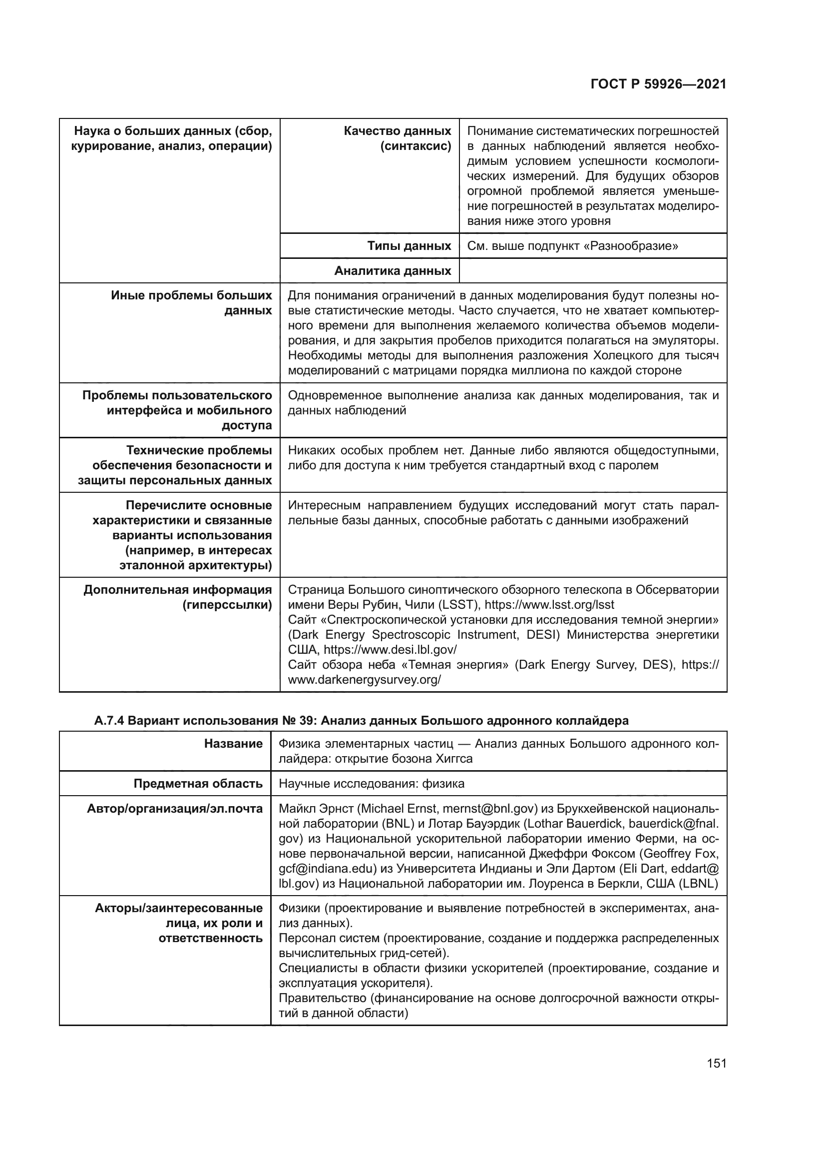 ГОСТ Р 59926-2021