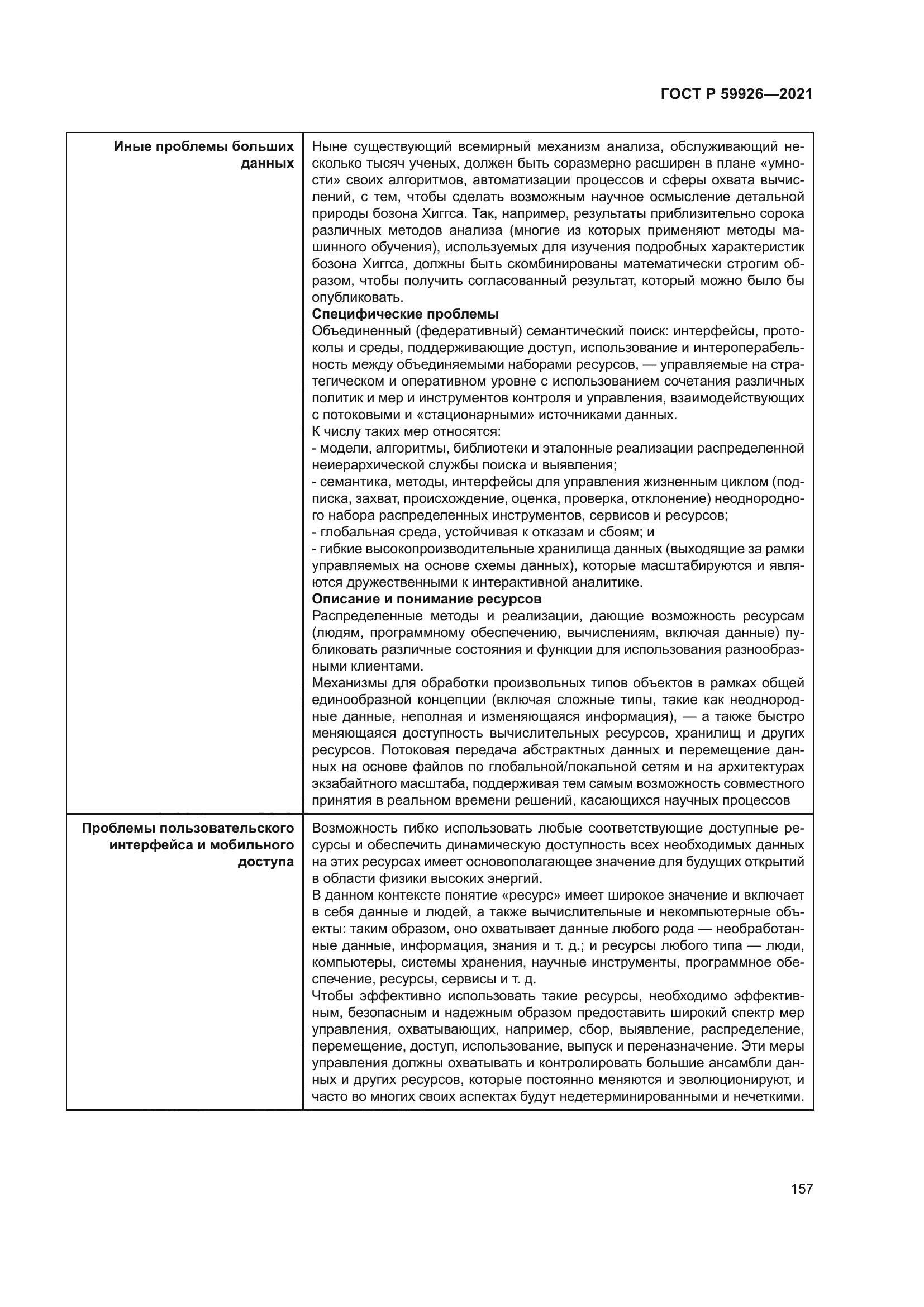 ГОСТ Р 59926-2021