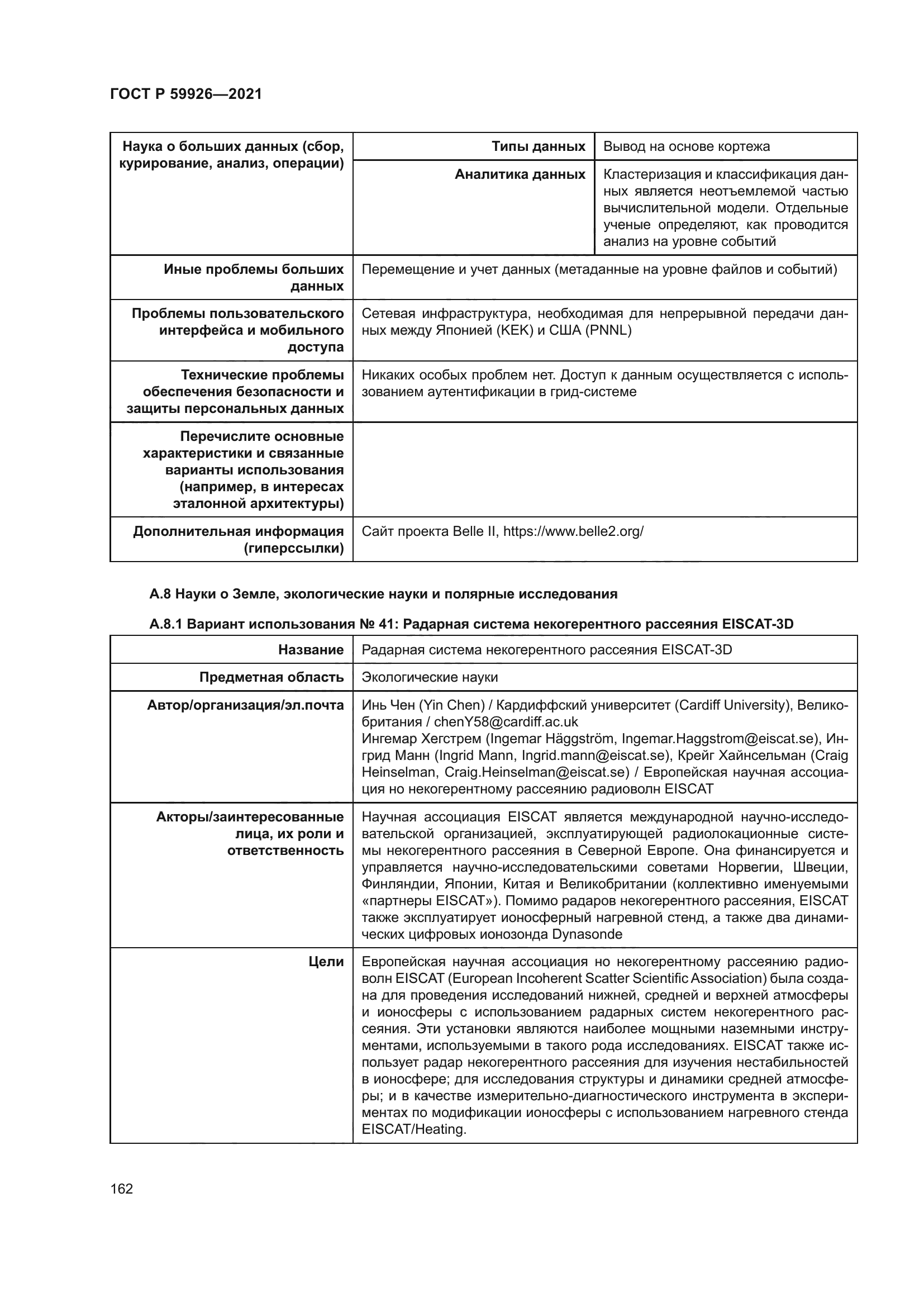 ГОСТ Р 59926-2021