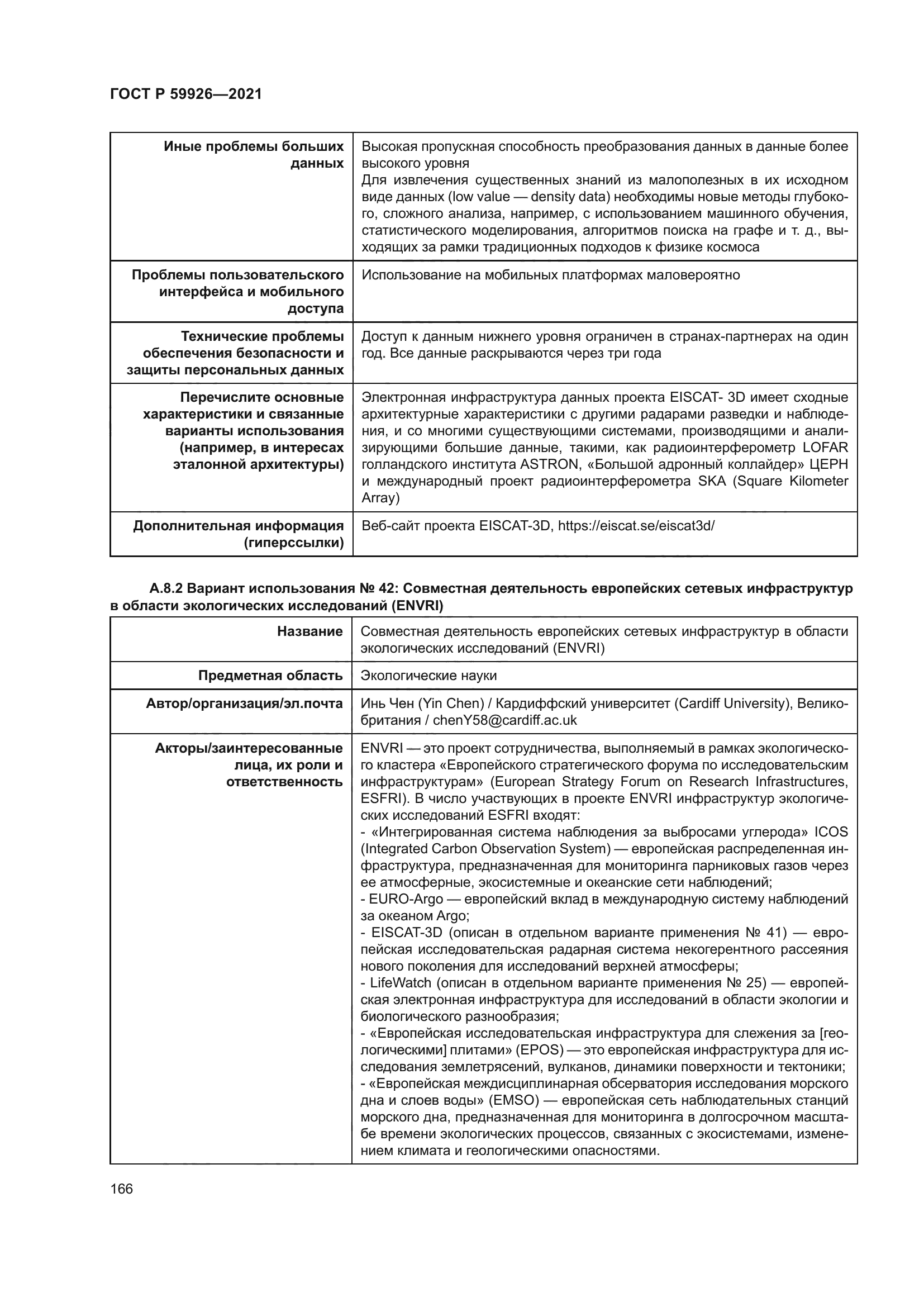 ГОСТ Р 59926-2021