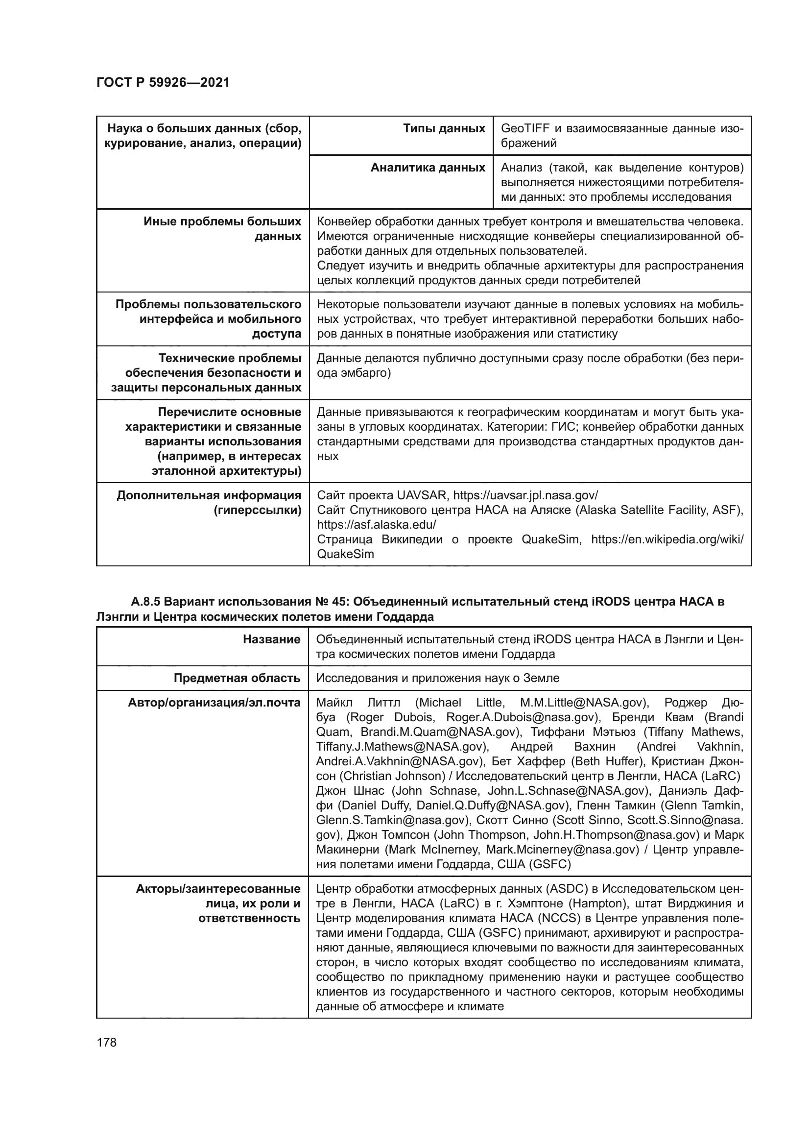 ГОСТ Р 59926-2021