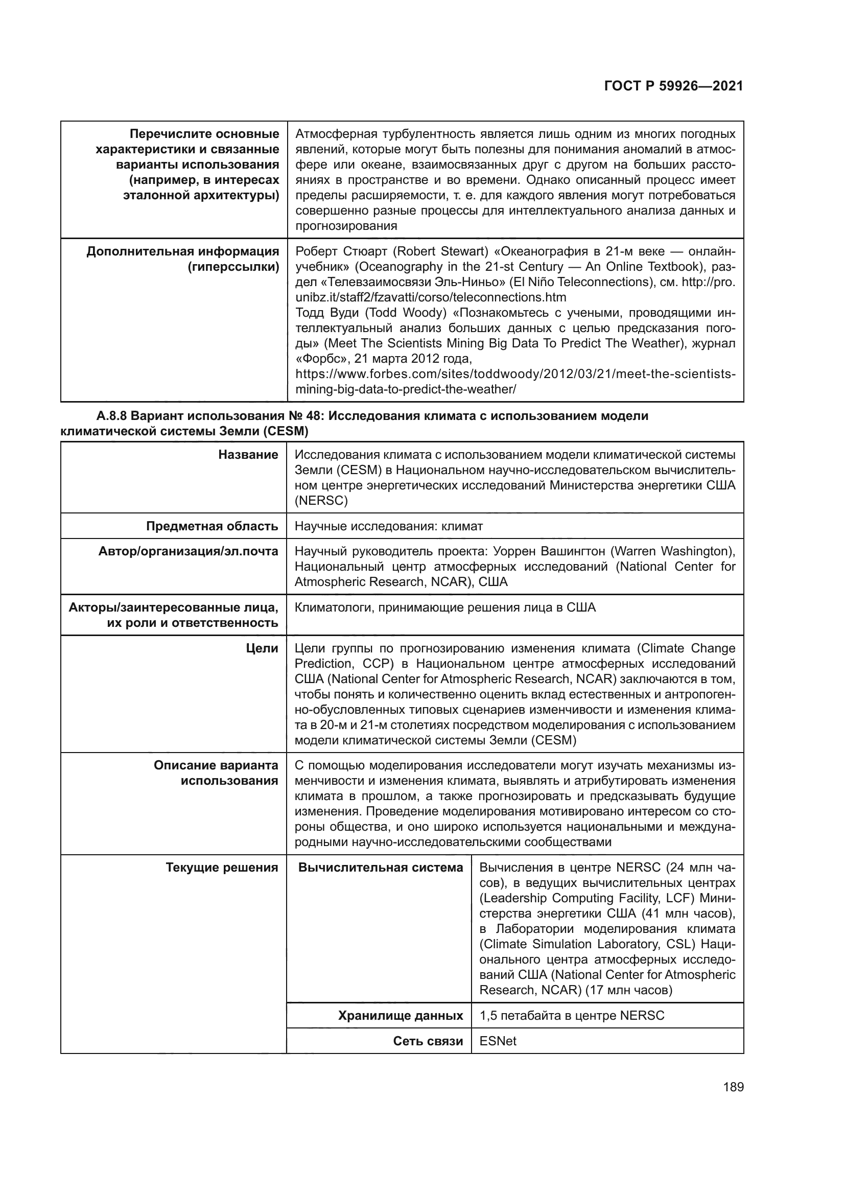 ГОСТ Р 59926-2021