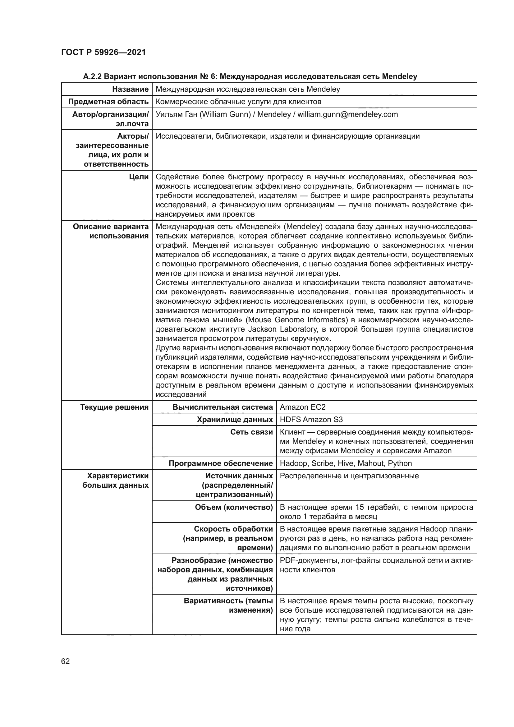 ГОСТ Р 59926-2021