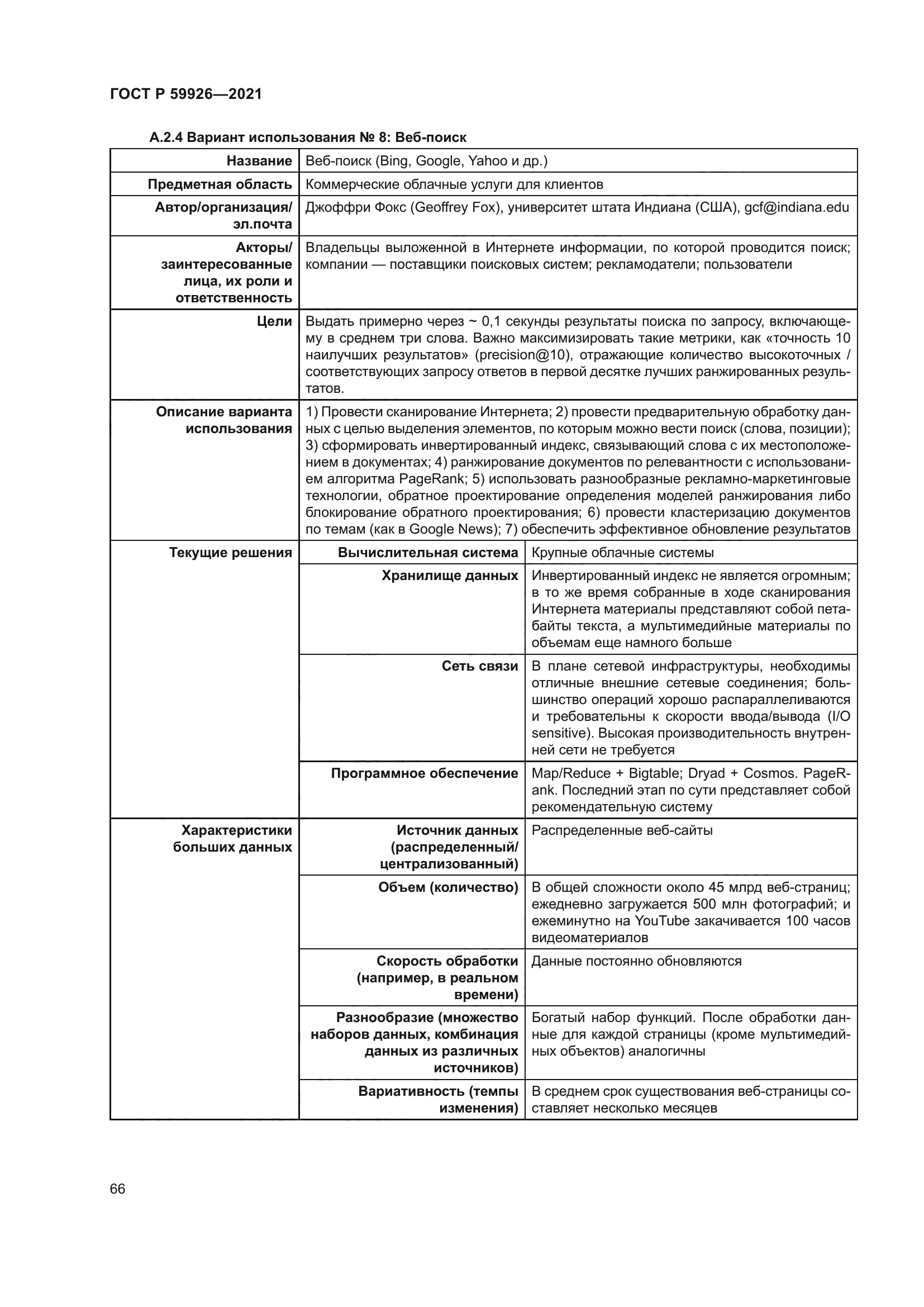 ГОСТ Р 59926-2021