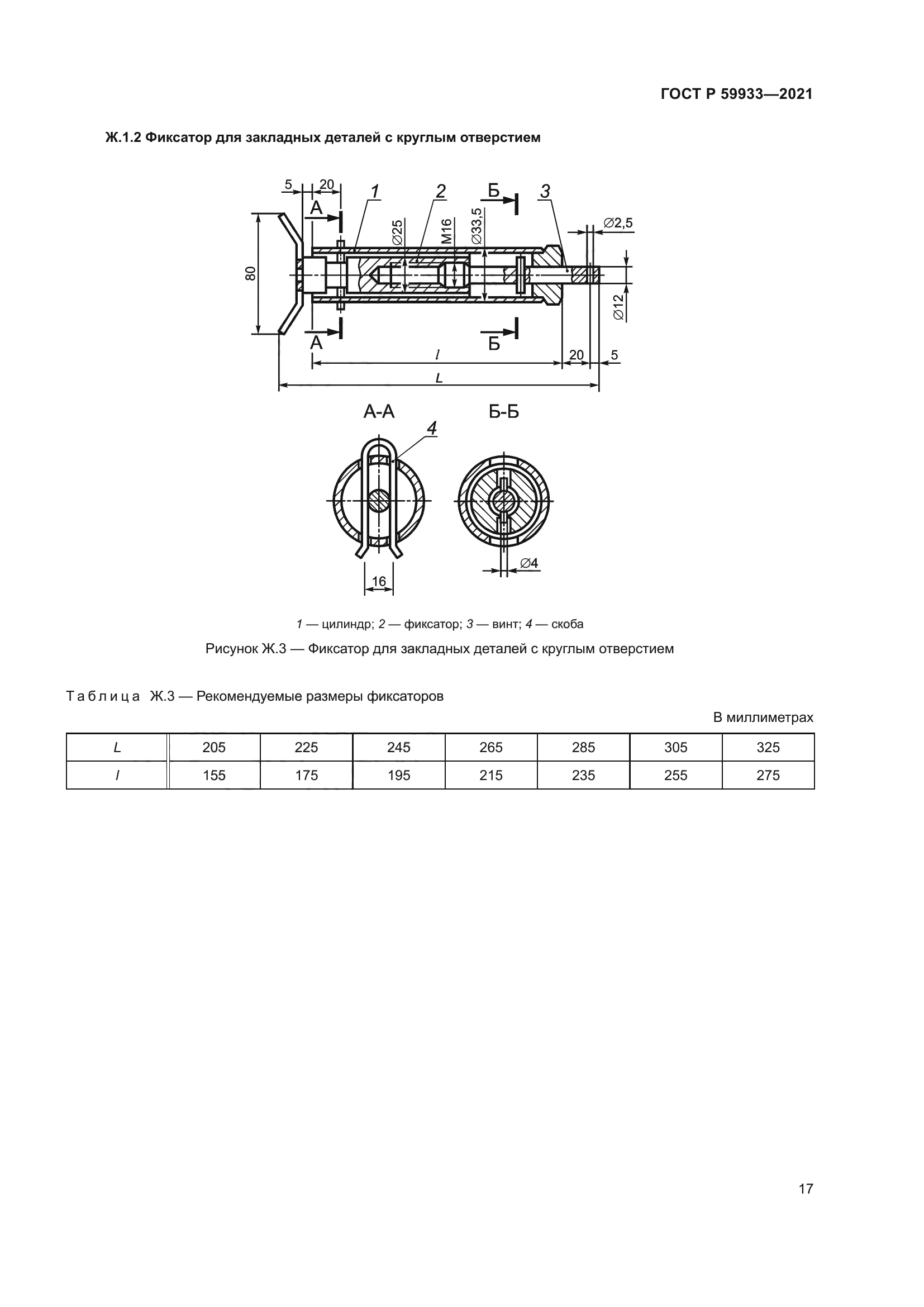 ГОСТ Р 59933-2021