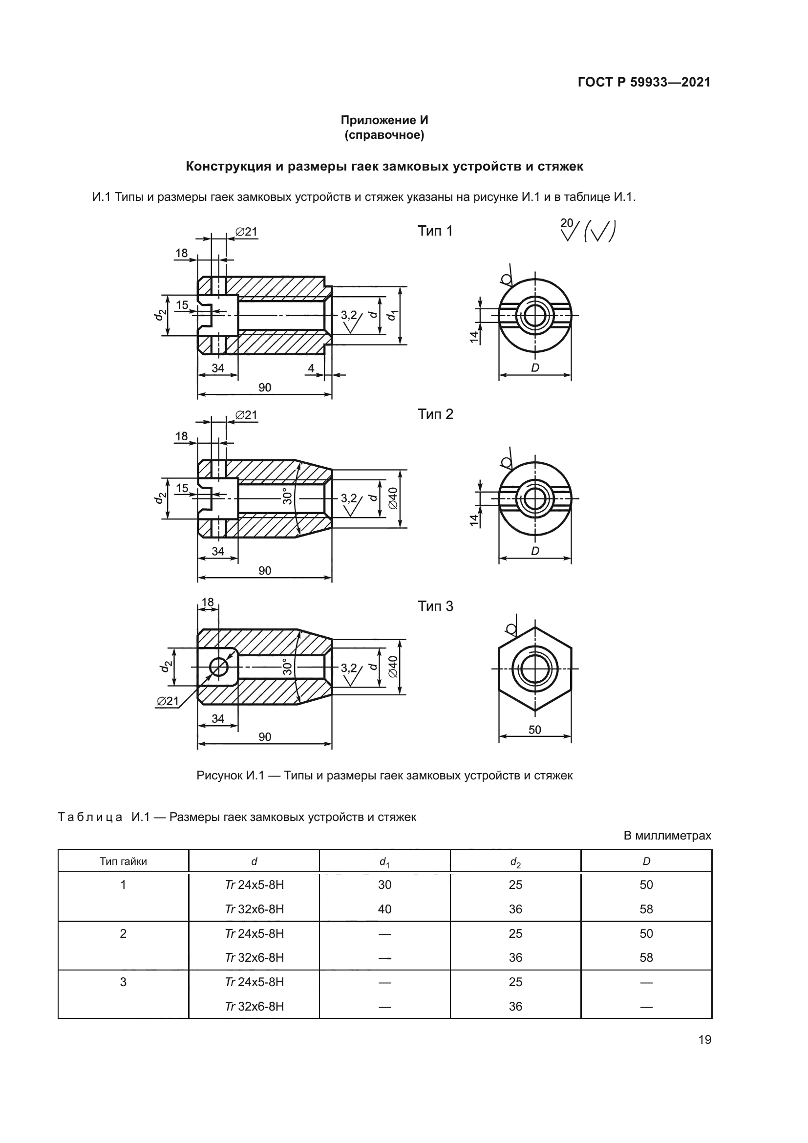 ГОСТ Р 59933-2021