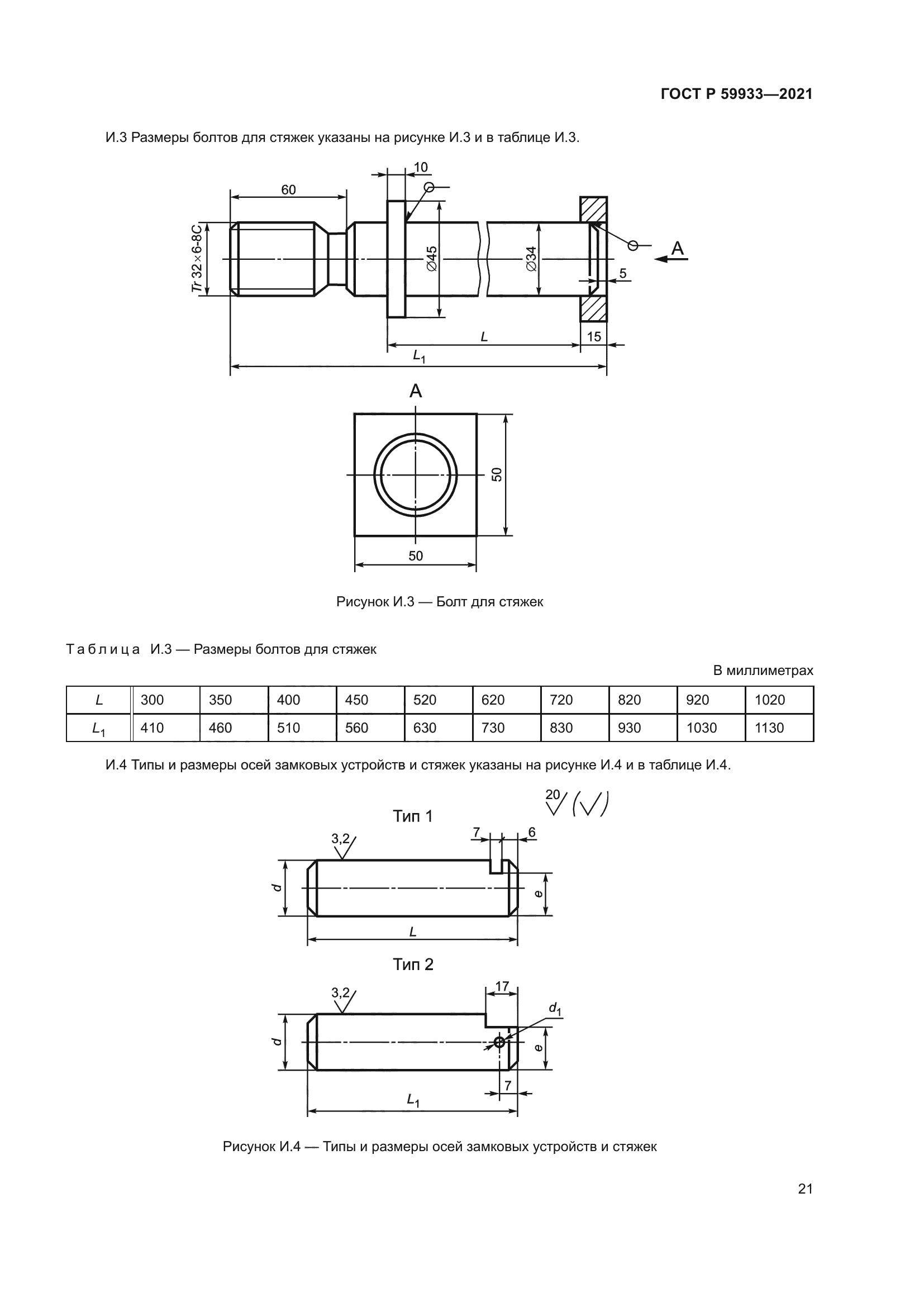 ГОСТ Р 59933-2021