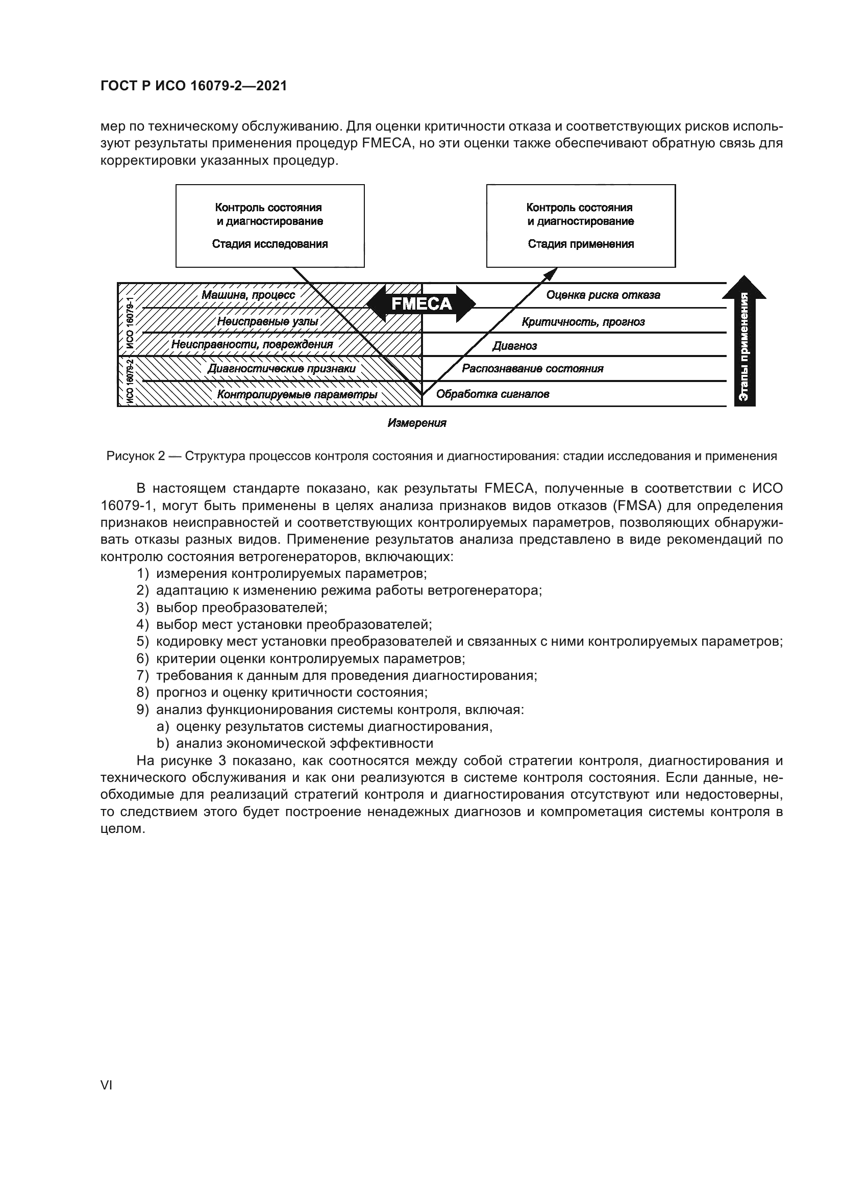 ГОСТ Р ИСО 16079-2-2021