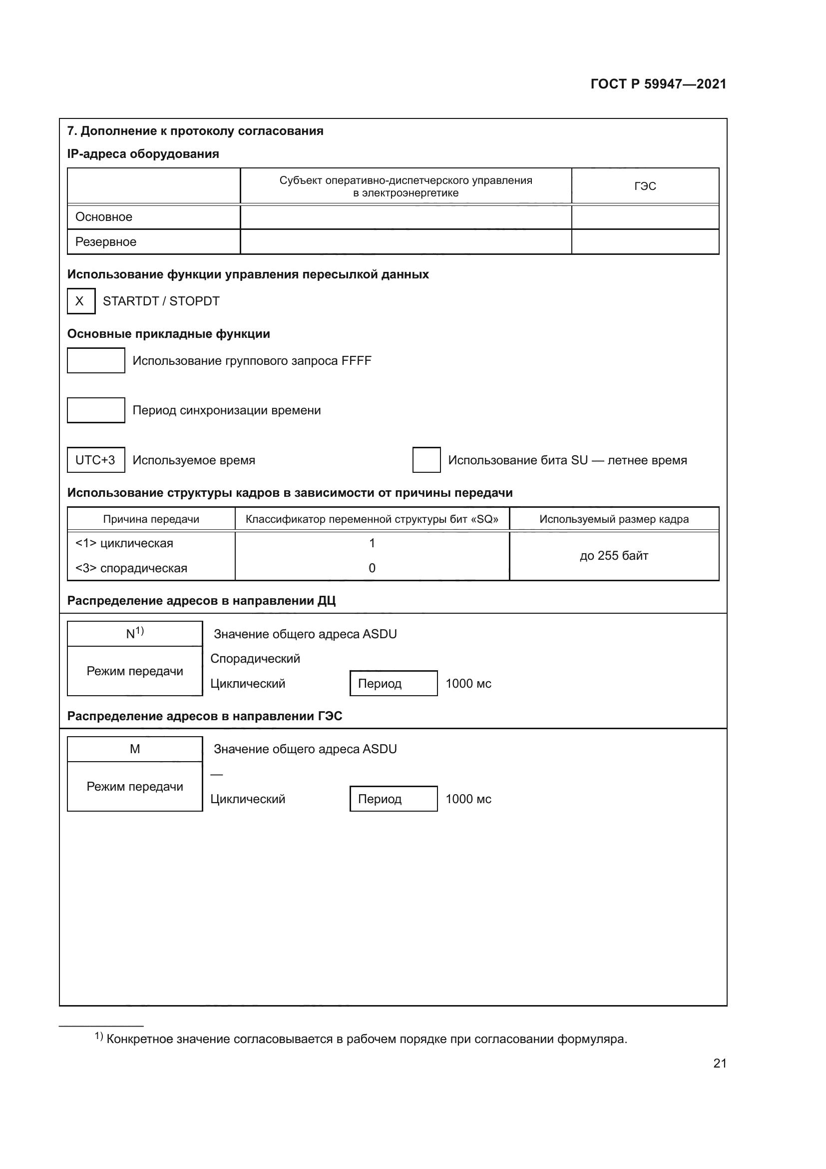 ГОСТ Р 59947-2021