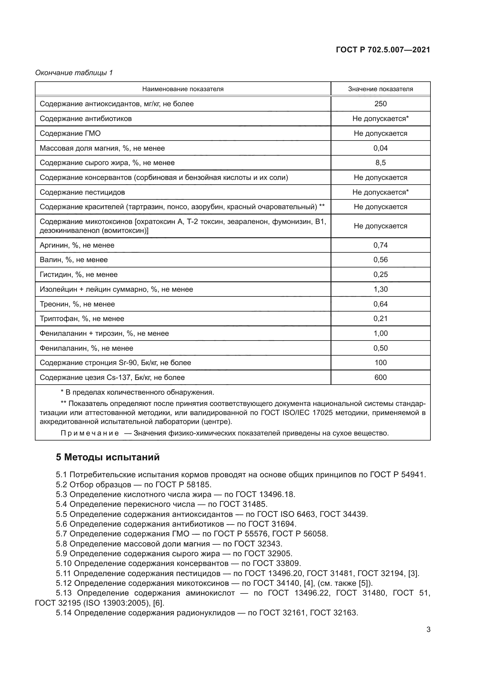 ГОСТ Р 702.5.007-2021
