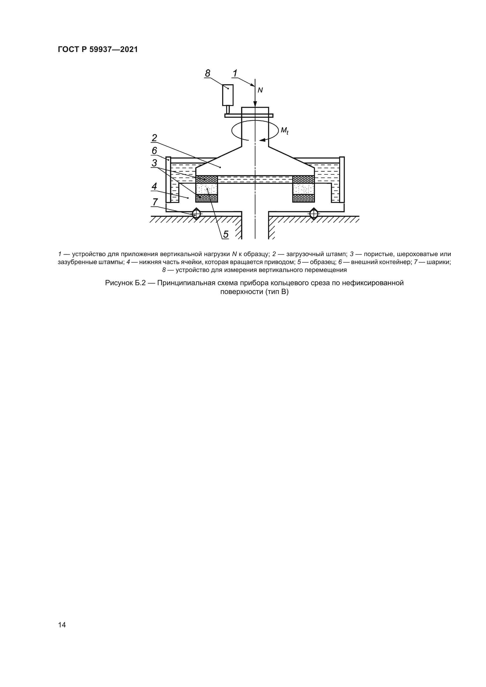ГОСТ Р 59937-2021