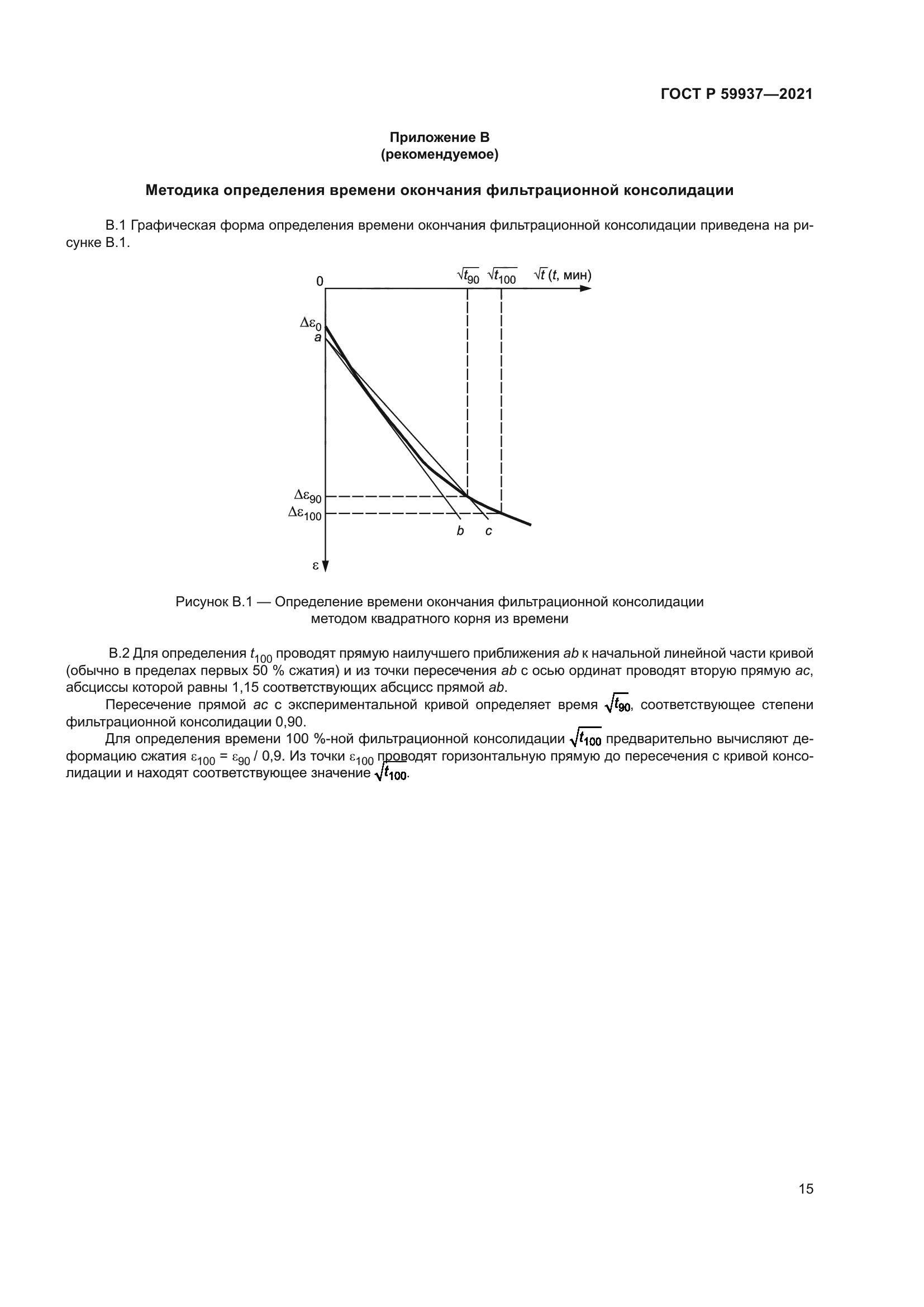 ГОСТ Р 59937-2021