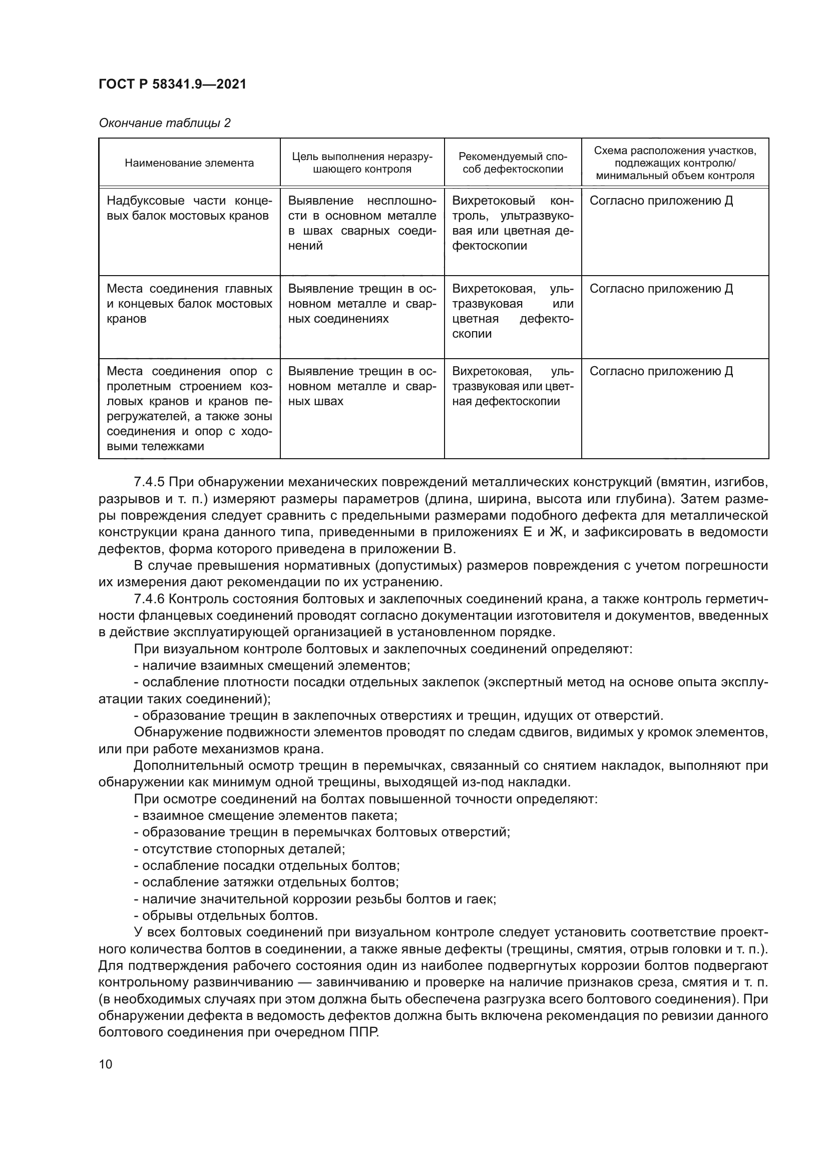 ГОСТ Р 58341.9-2021