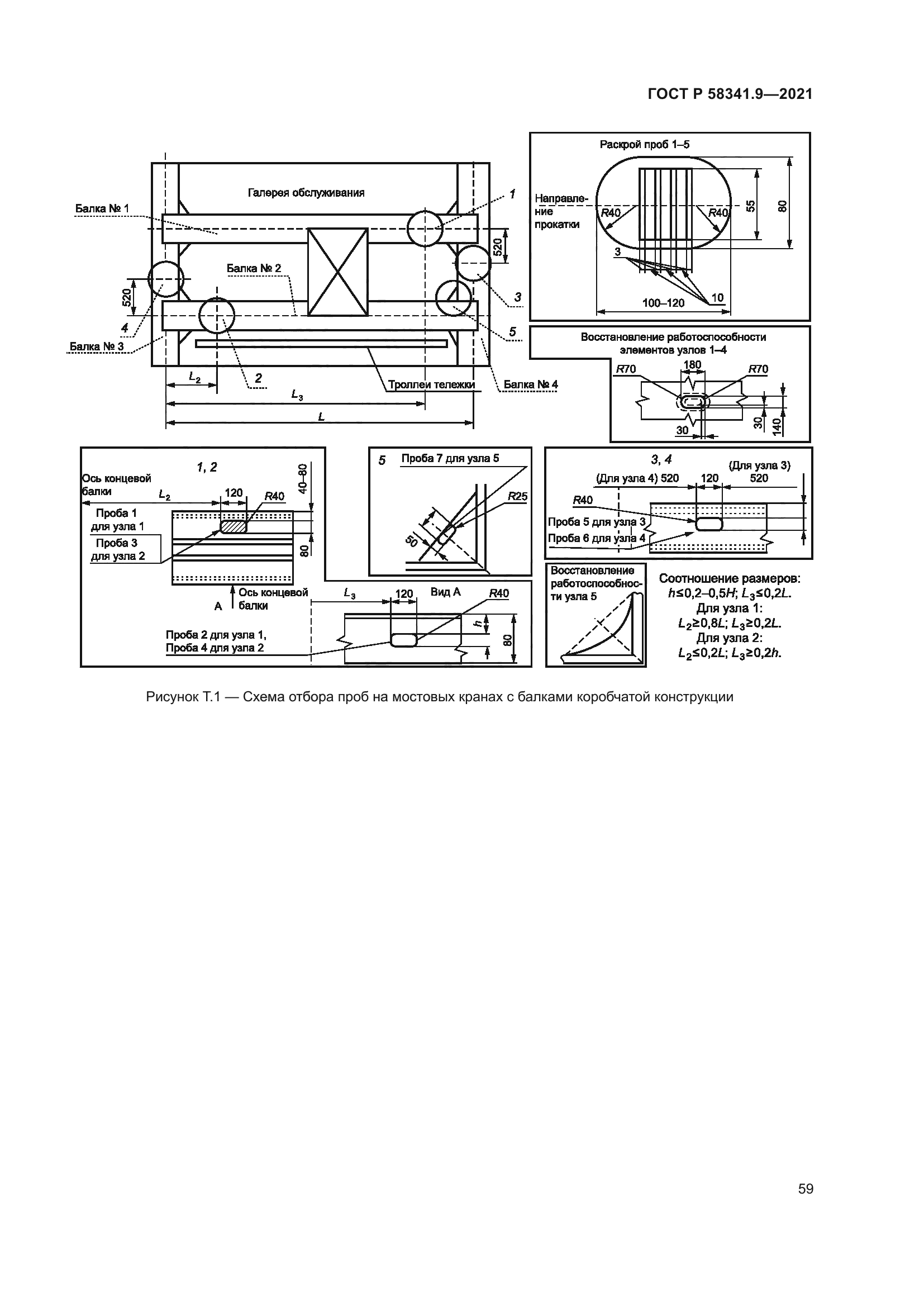 ГОСТ Р 58341.9-2021