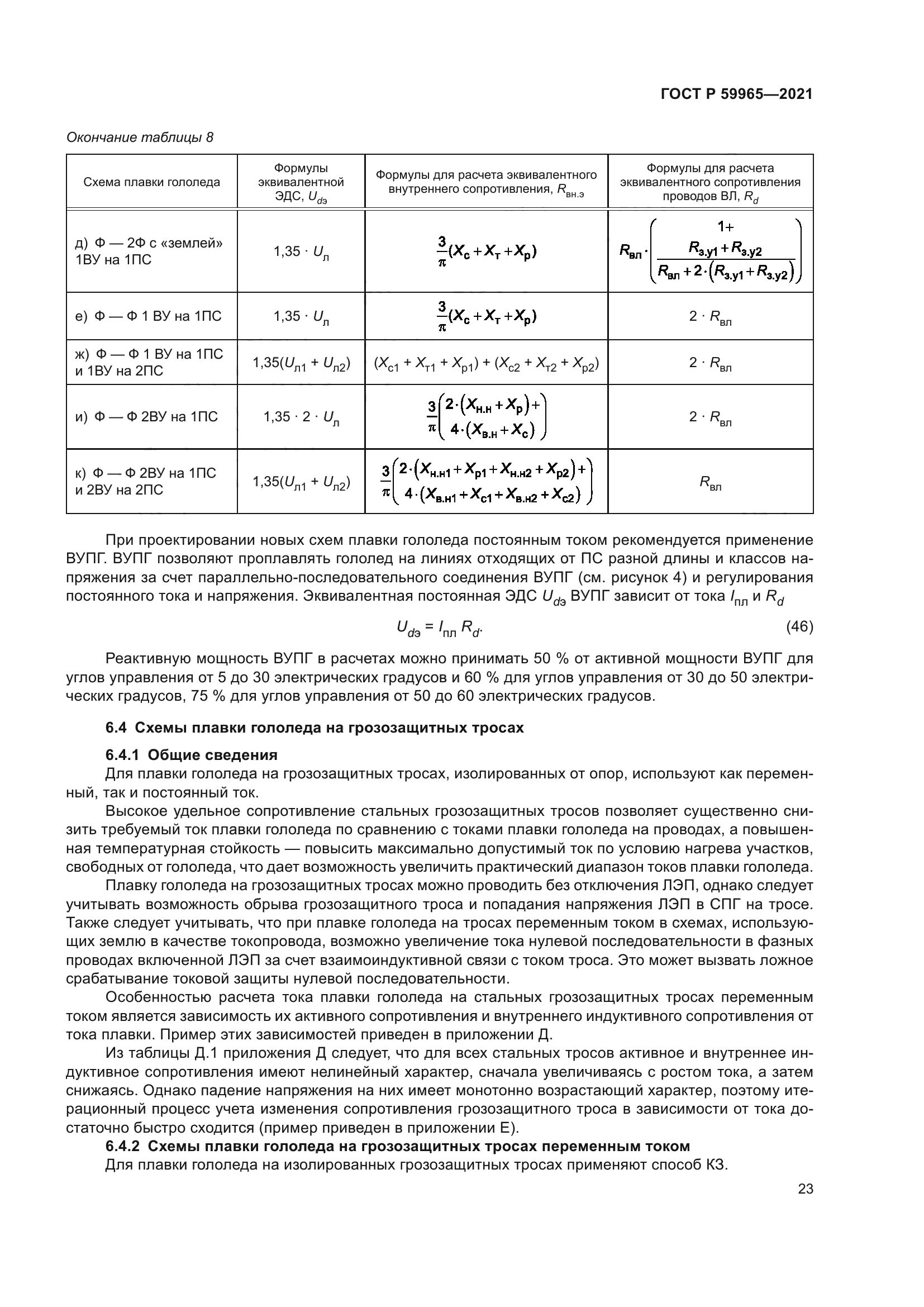 ГОСТ Р 59965-2021