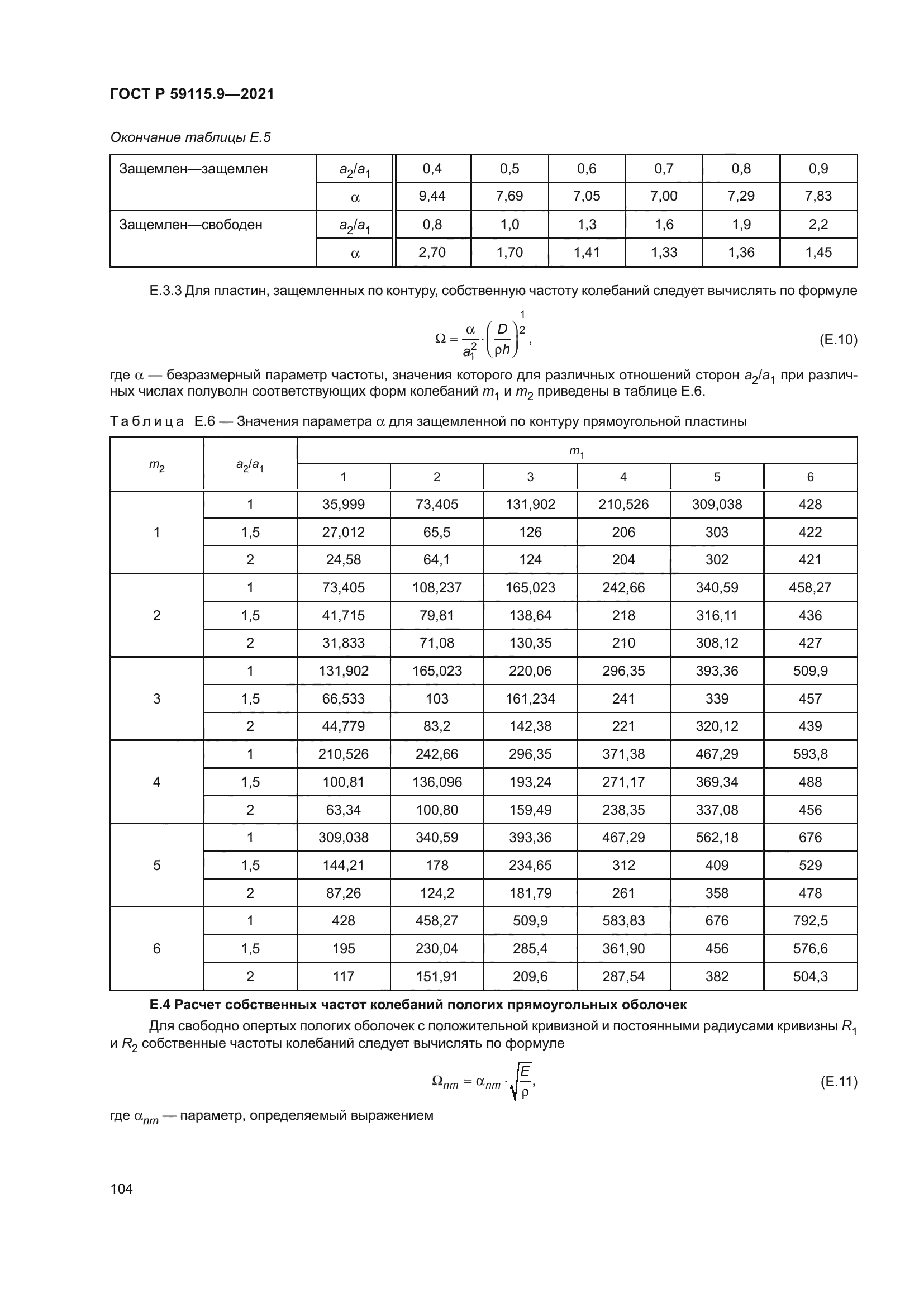 ГОСТ Р 59115.9-2021