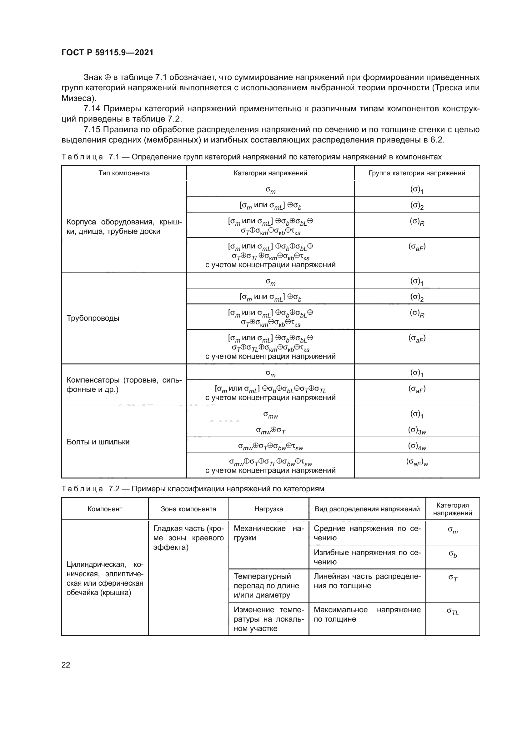 ГОСТ Р 59115.9-2021