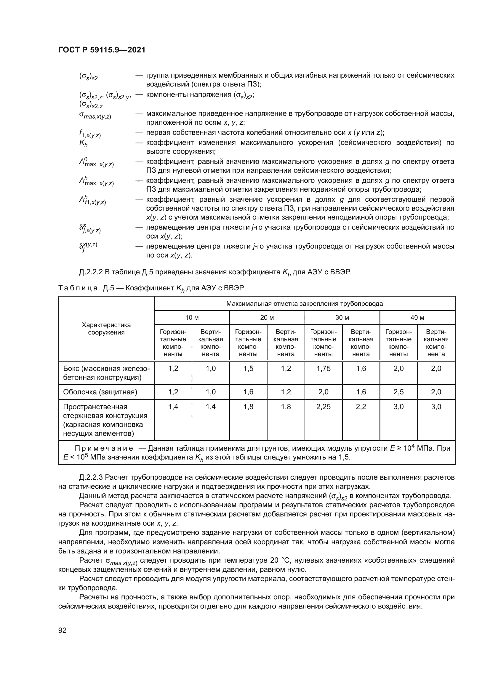 ГОСТ Р 59115.9-2021