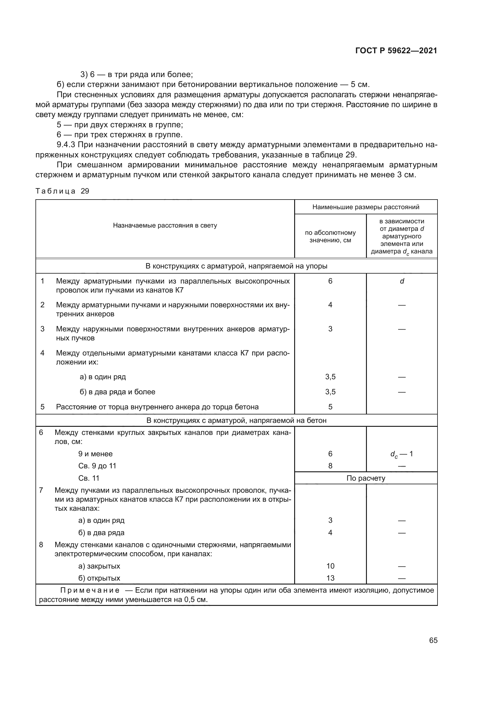 ГОСТ Р 59622-2021