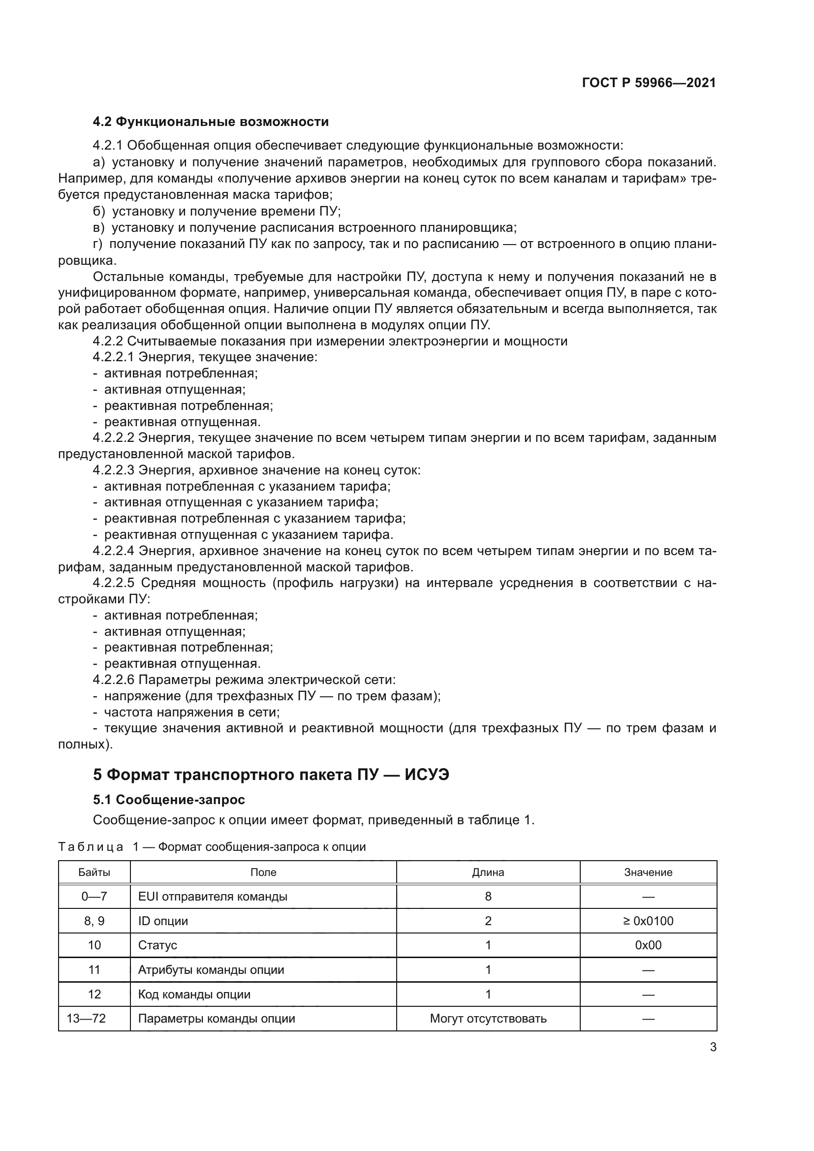 ГОСТ Р 59966-2021