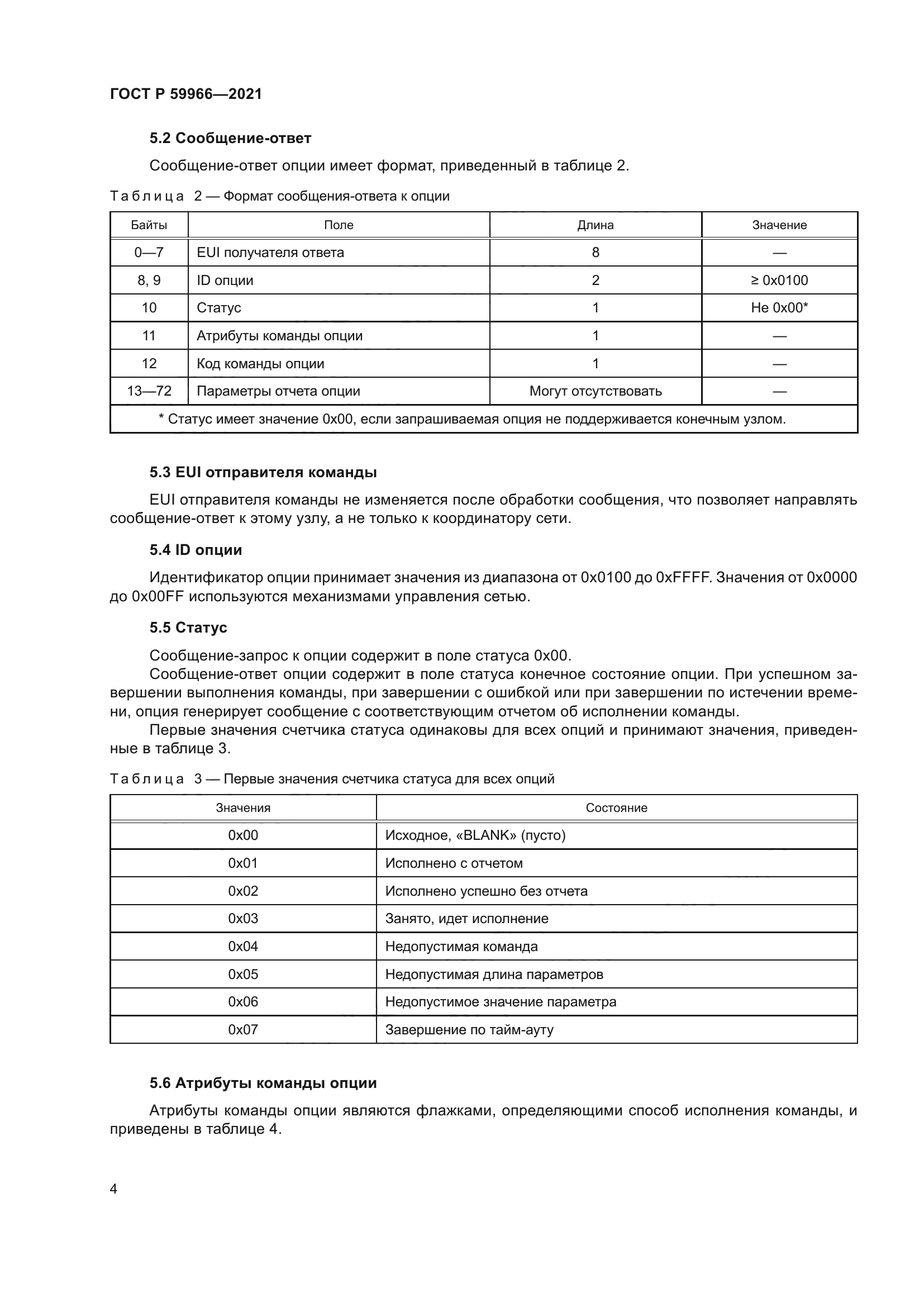 ГОСТ Р 59966-2021