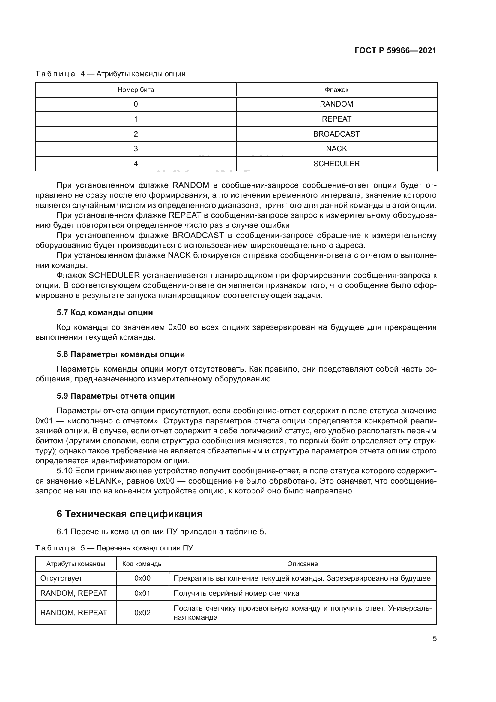 ГОСТ Р 59966-2021