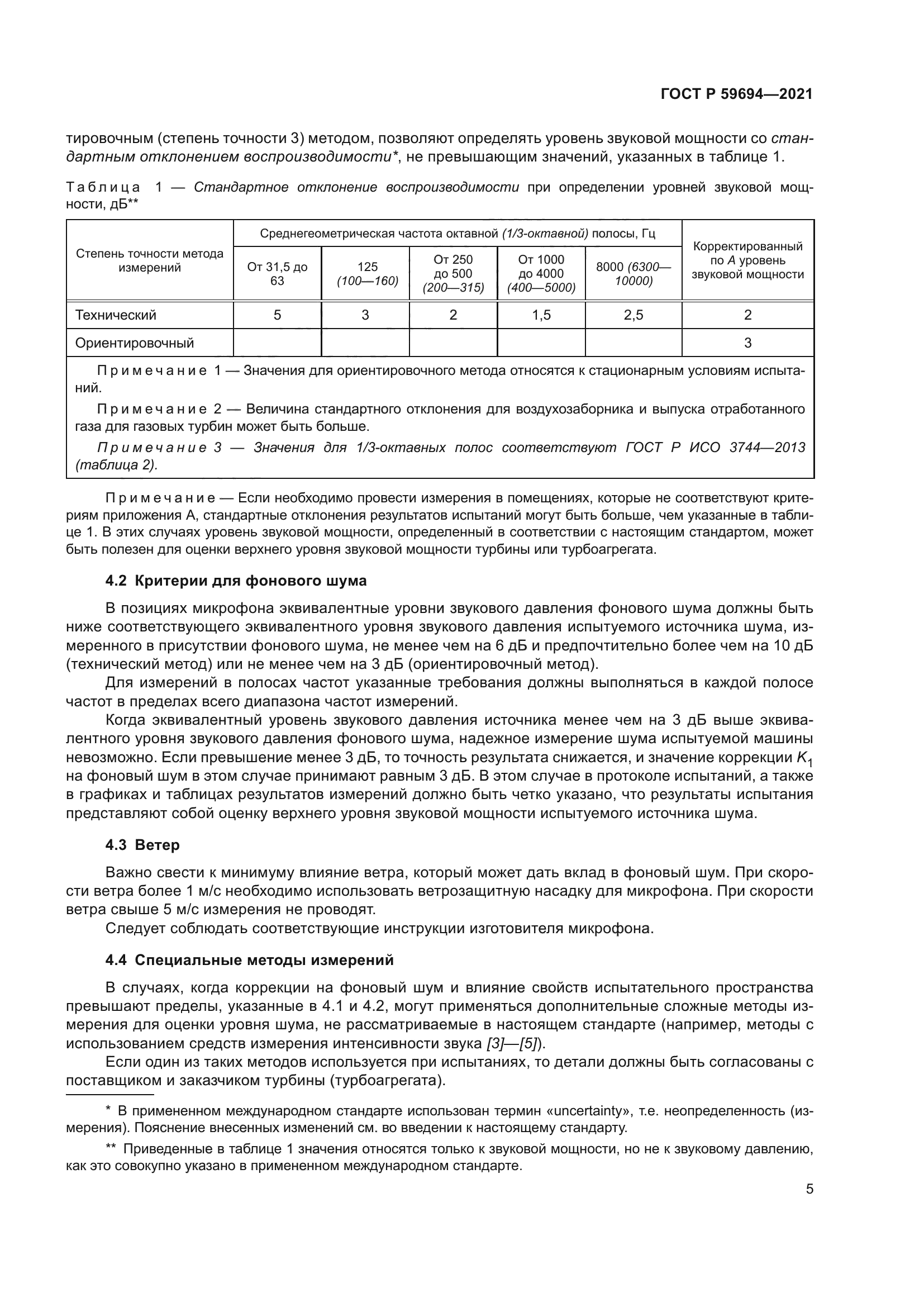 ГОСТ Р 59694-2021