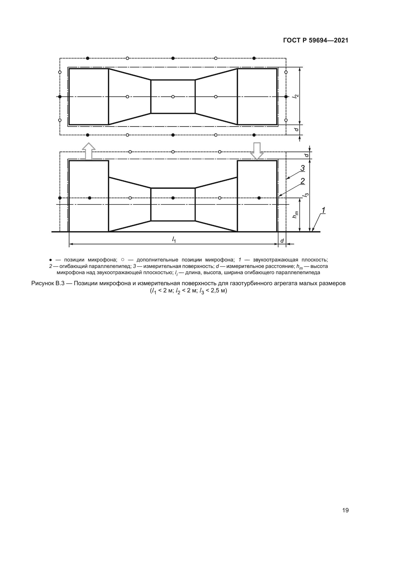 ГОСТ Р 59694-2021