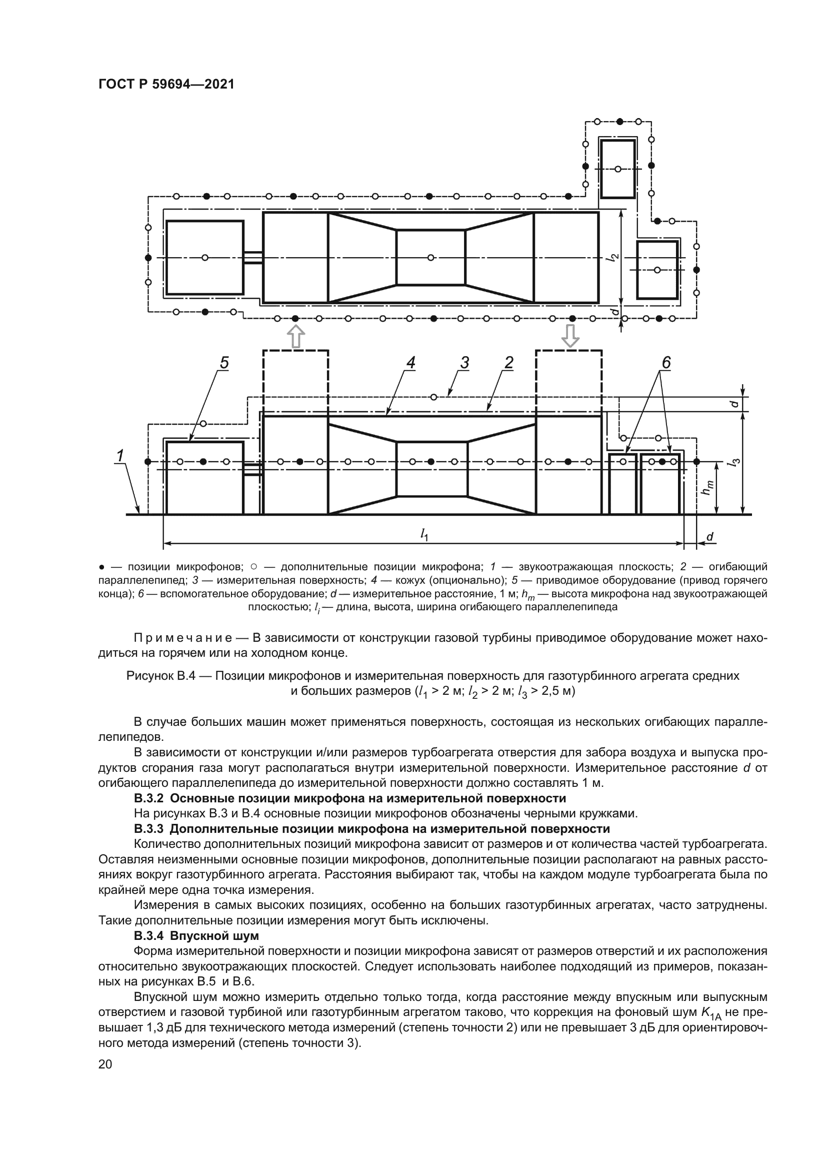 ГОСТ Р 59694-2021