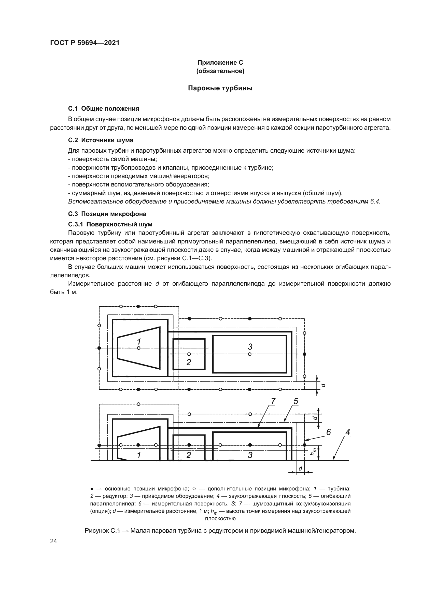 ГОСТ Р 59694-2021