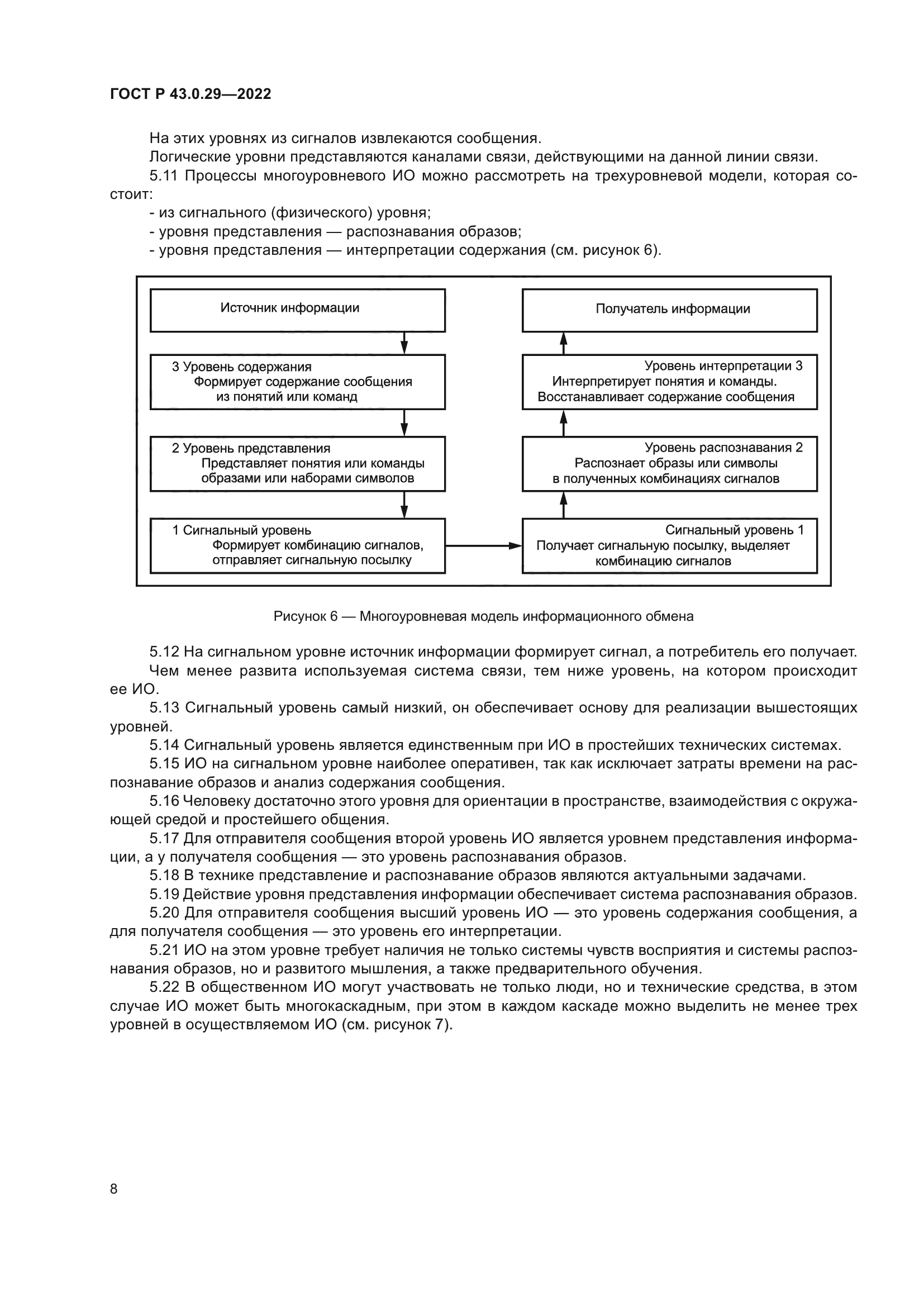 ГОСТ Р 43.0.29-2022