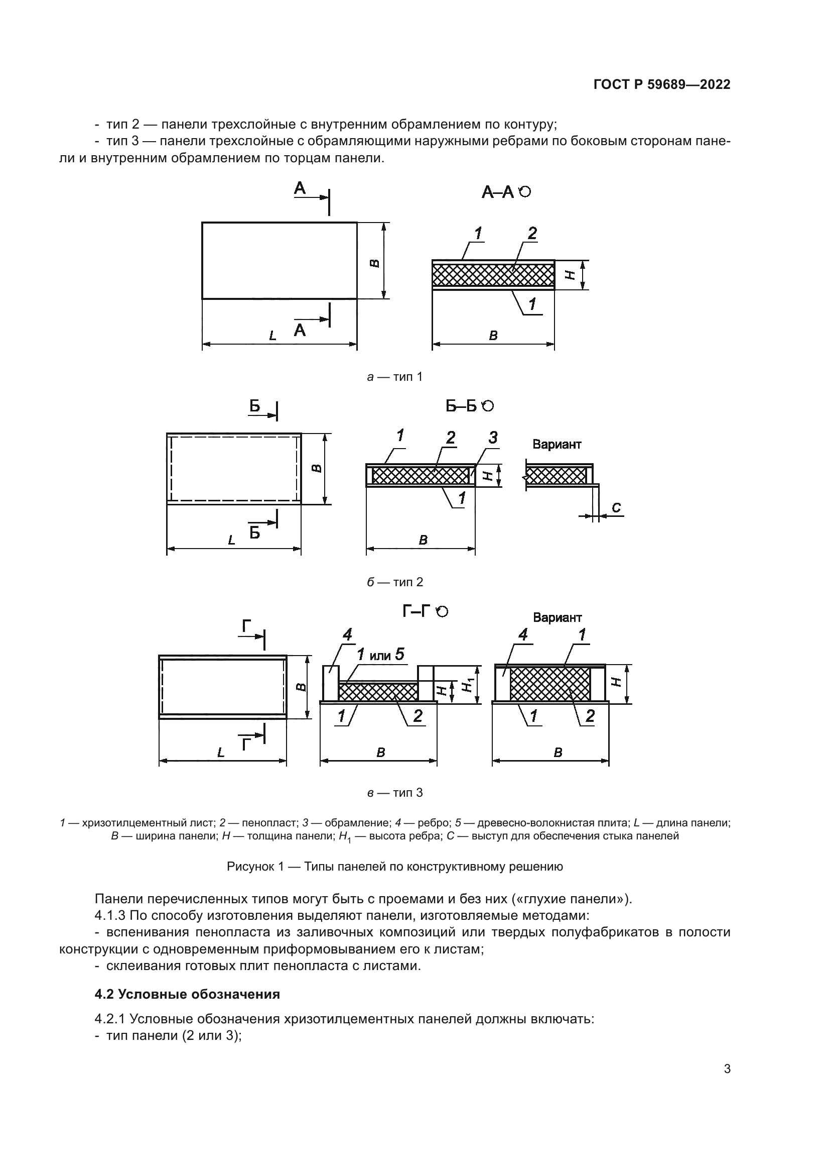 ГОСТ Р 59689-2022