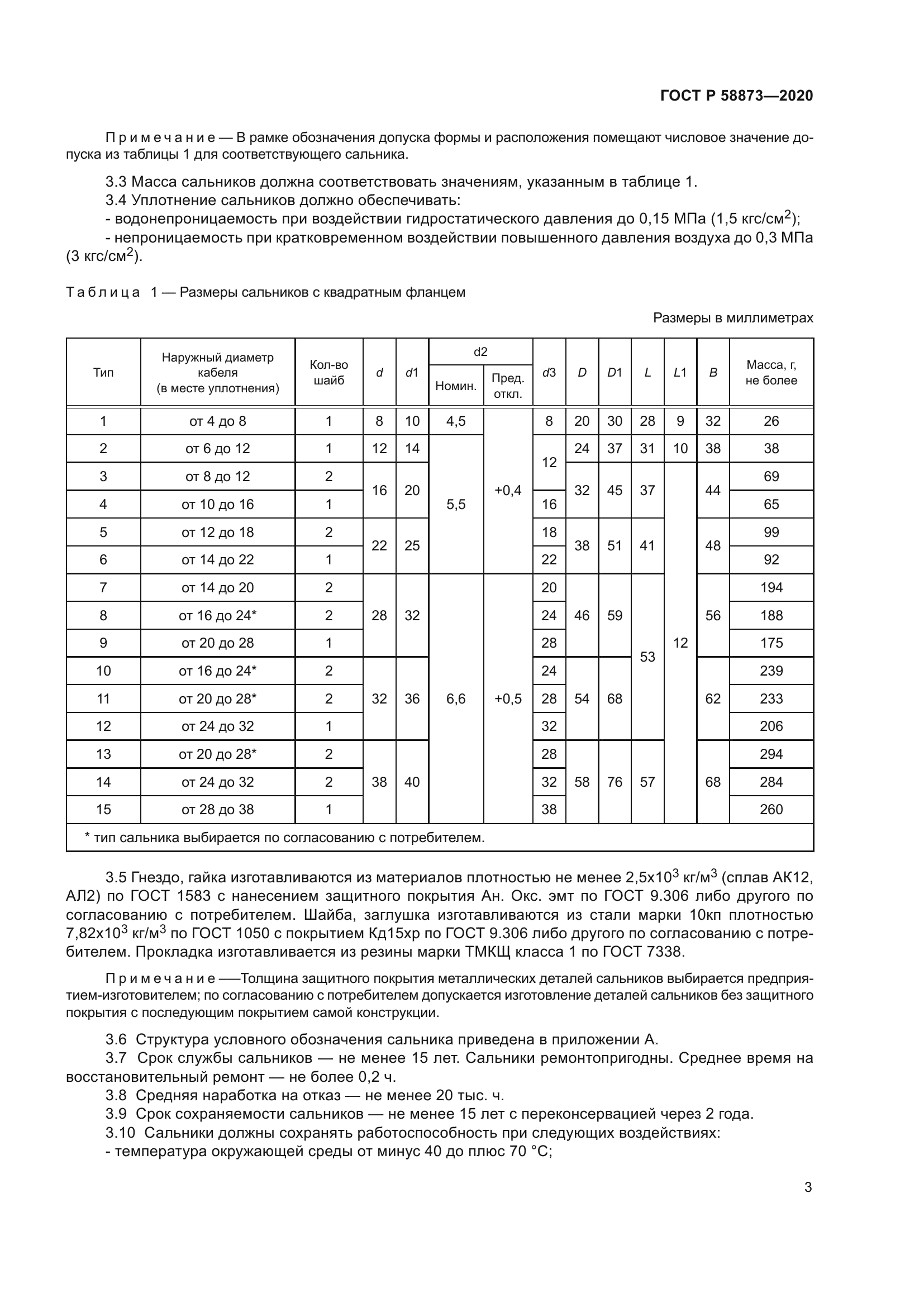 ГОСТ Р 58873-2020