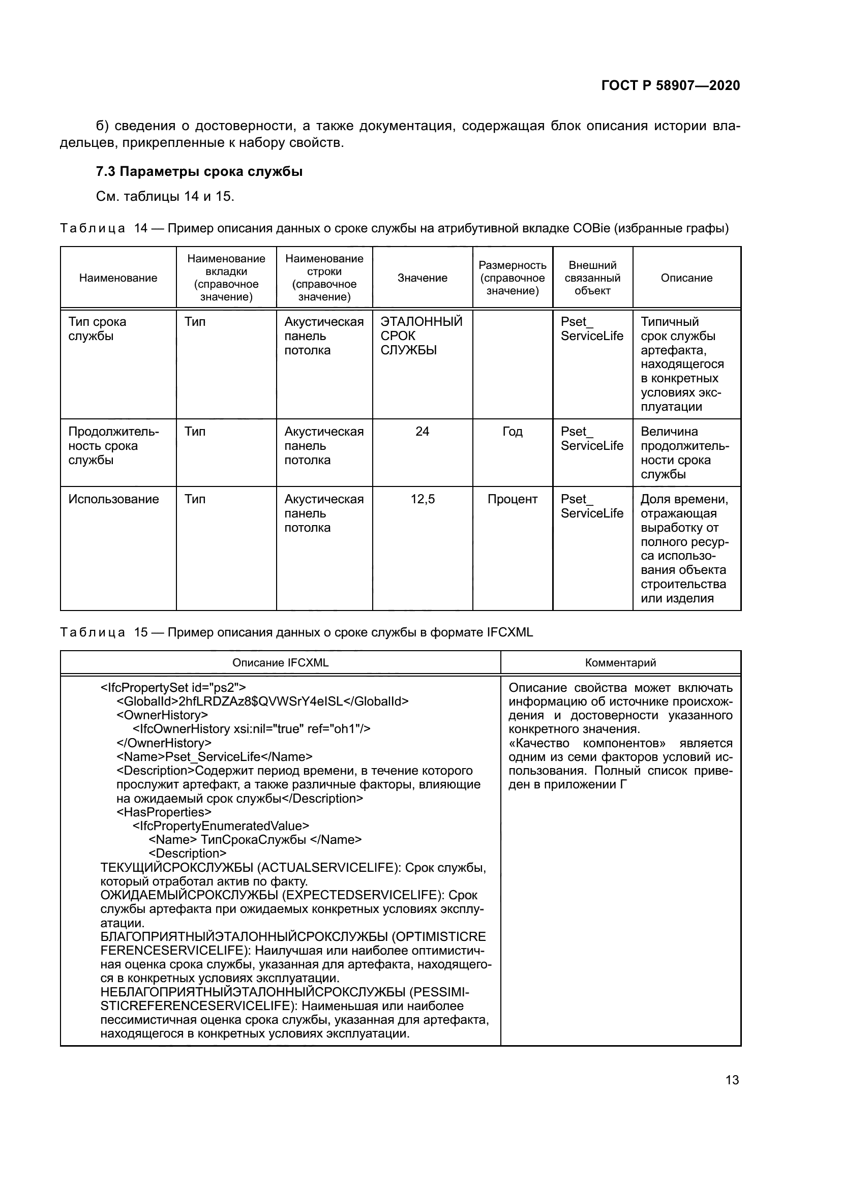 ГОСТ Р 58907-2020