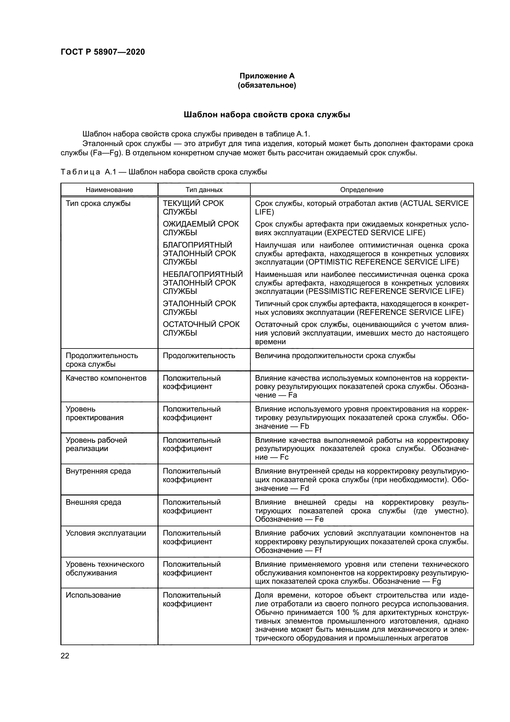 ГОСТ Р 58907-2020